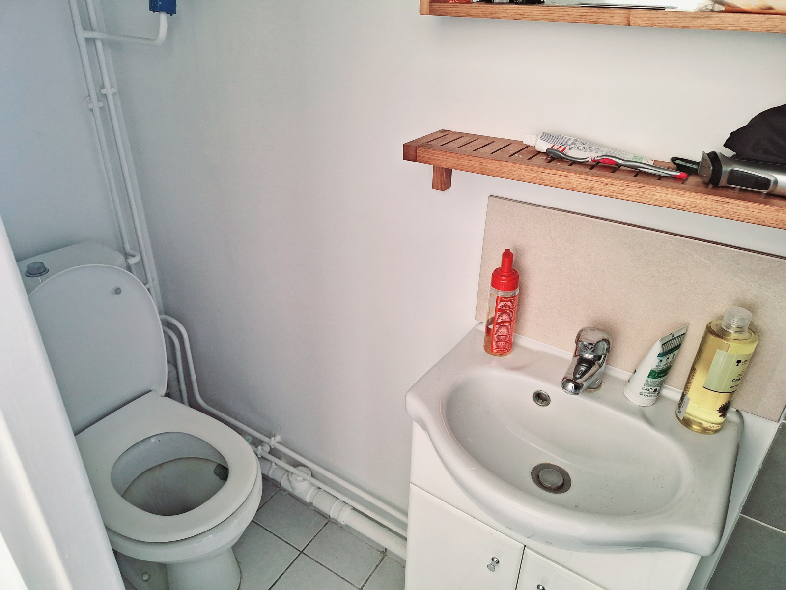Image_, Appartement, Issy-les-Moulineaux, ref :V20003768