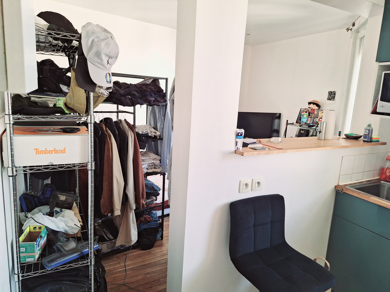 Image_, Appartement, Issy-les-Moulineaux, ref :V20003768