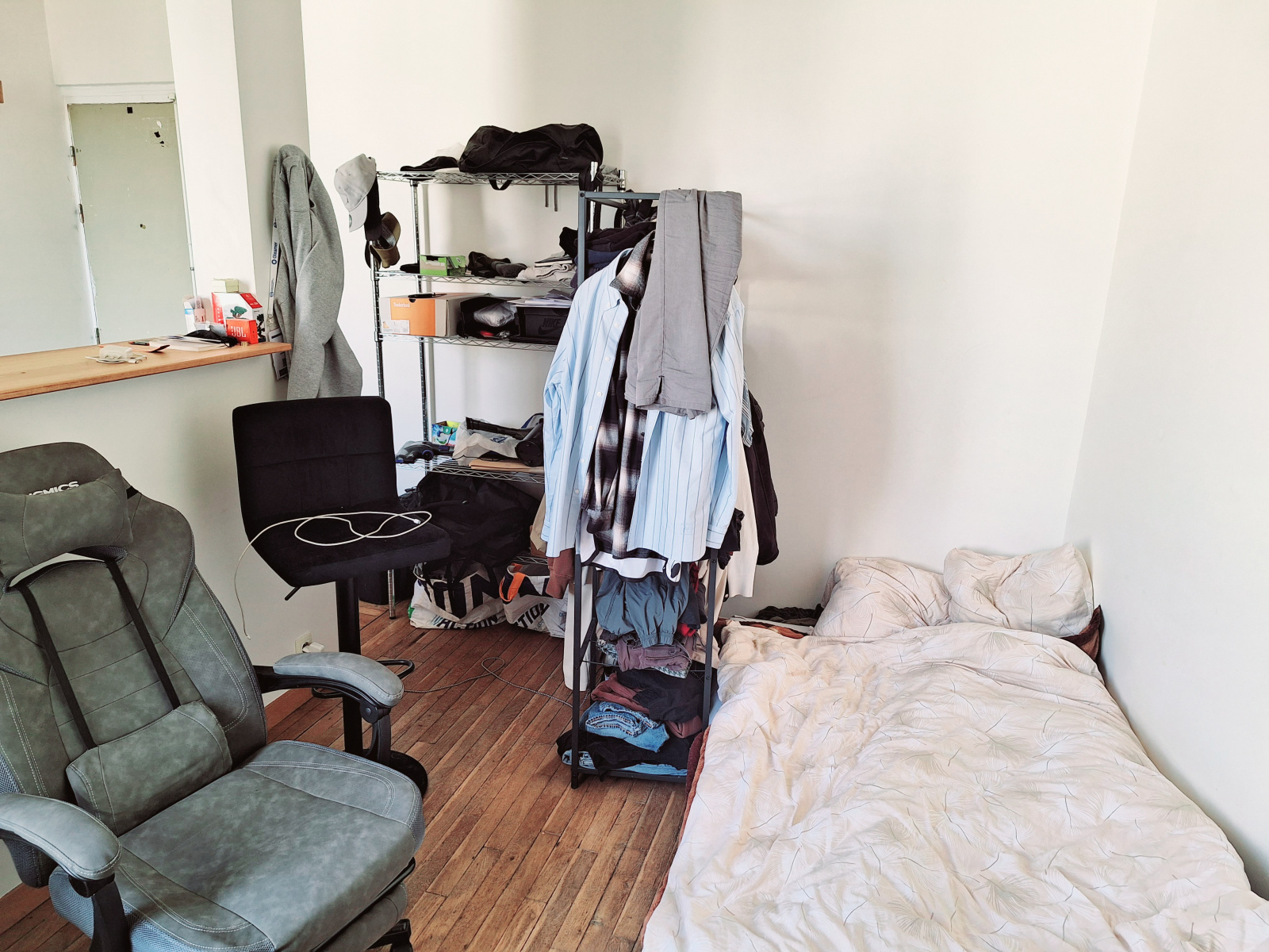 Image_, Appartement, Issy-les-Moulineaux, ref :V20003768