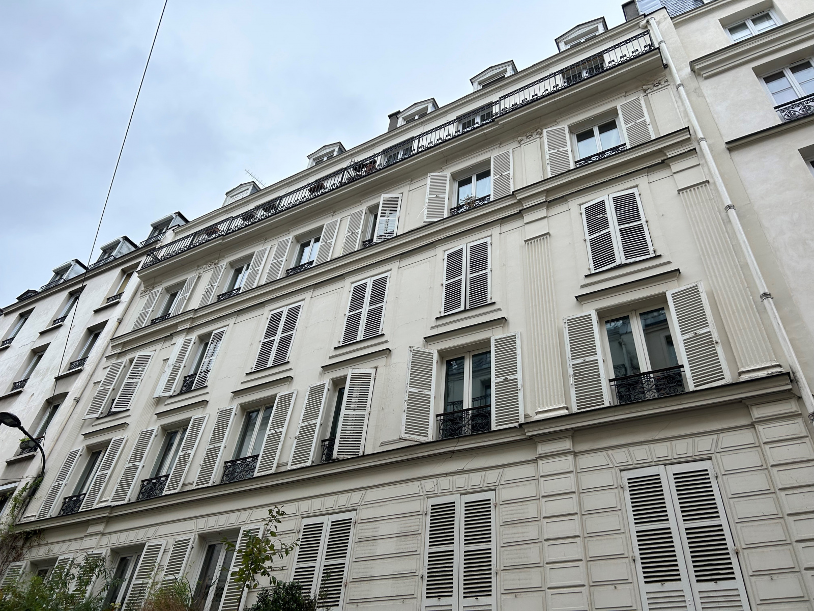 Image_, Appartement, Paris, ref :V50004613