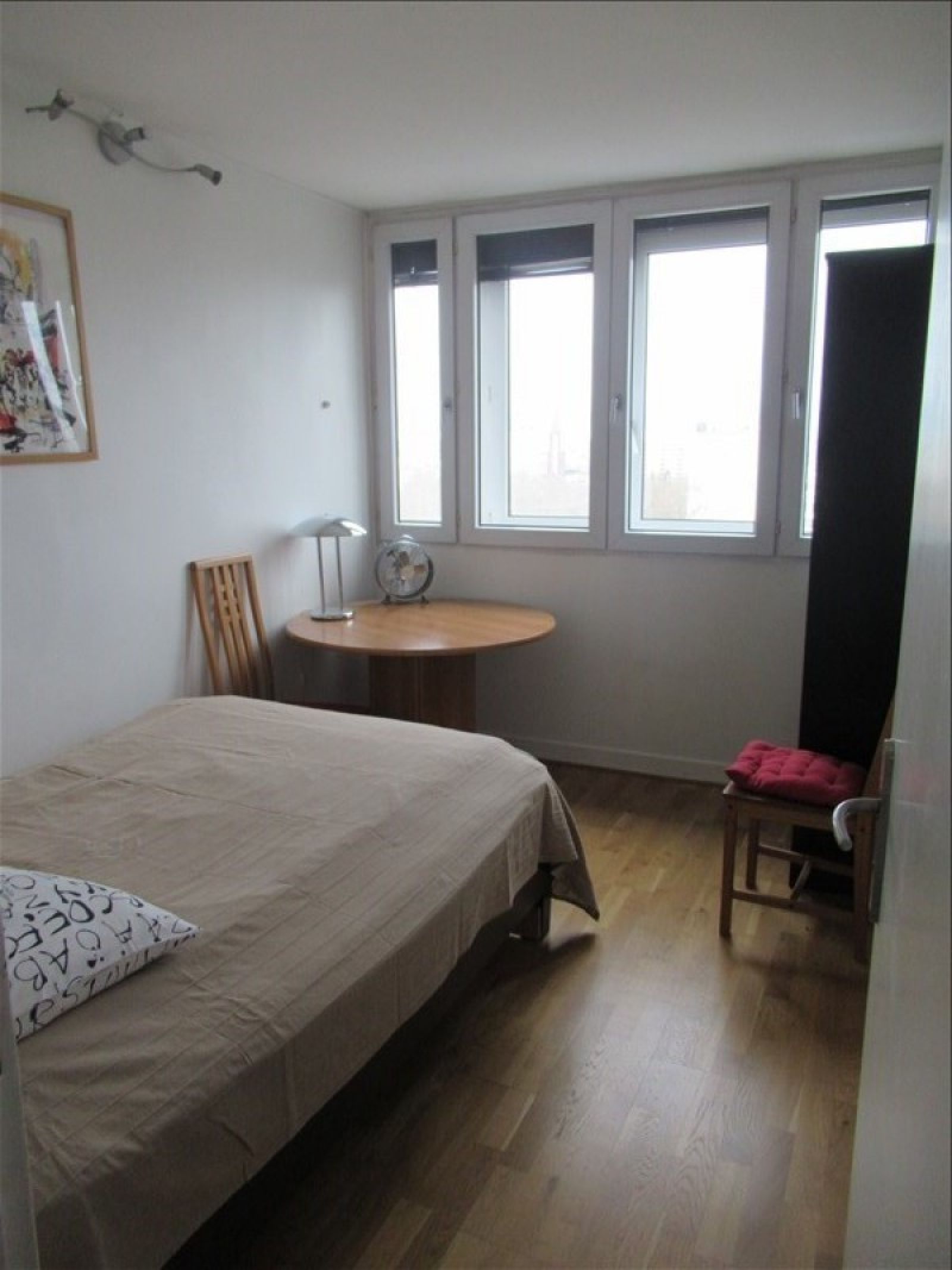 Image_, Appartement, Paris, ref :01045