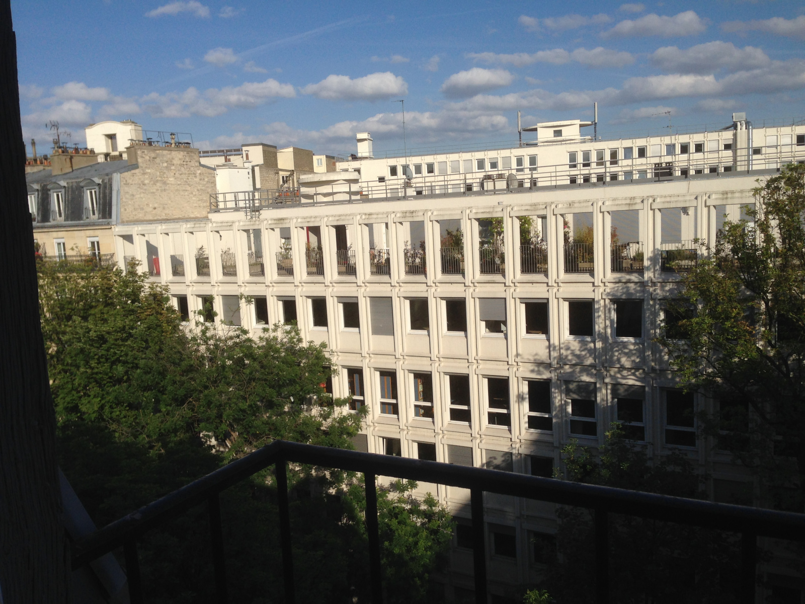 Image_, Appartement, Paris, ref :V50004310