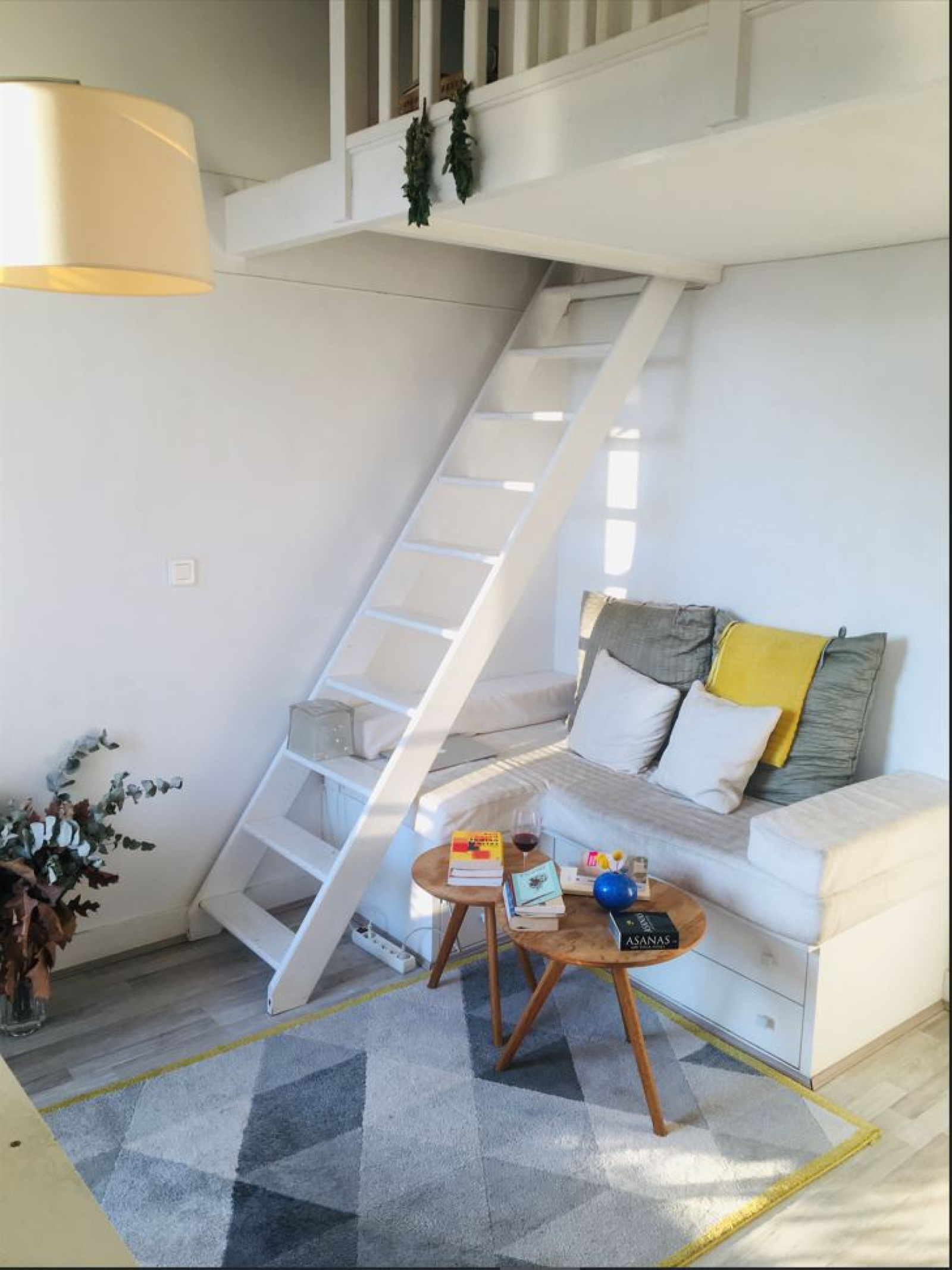 Image_, Appartement, Paris, ref :V50004857