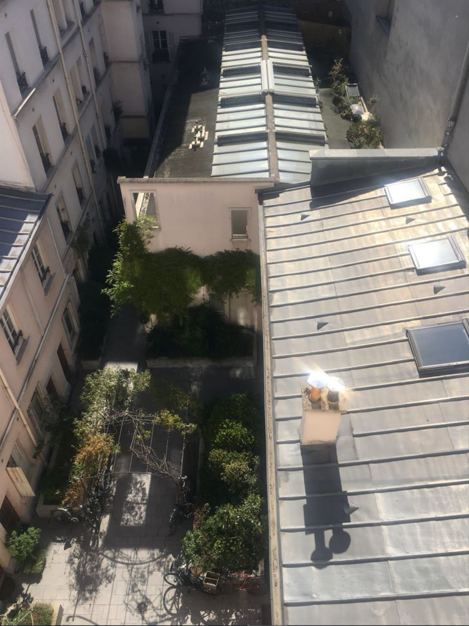 Image_, Appartement, Paris, ref :V50004857