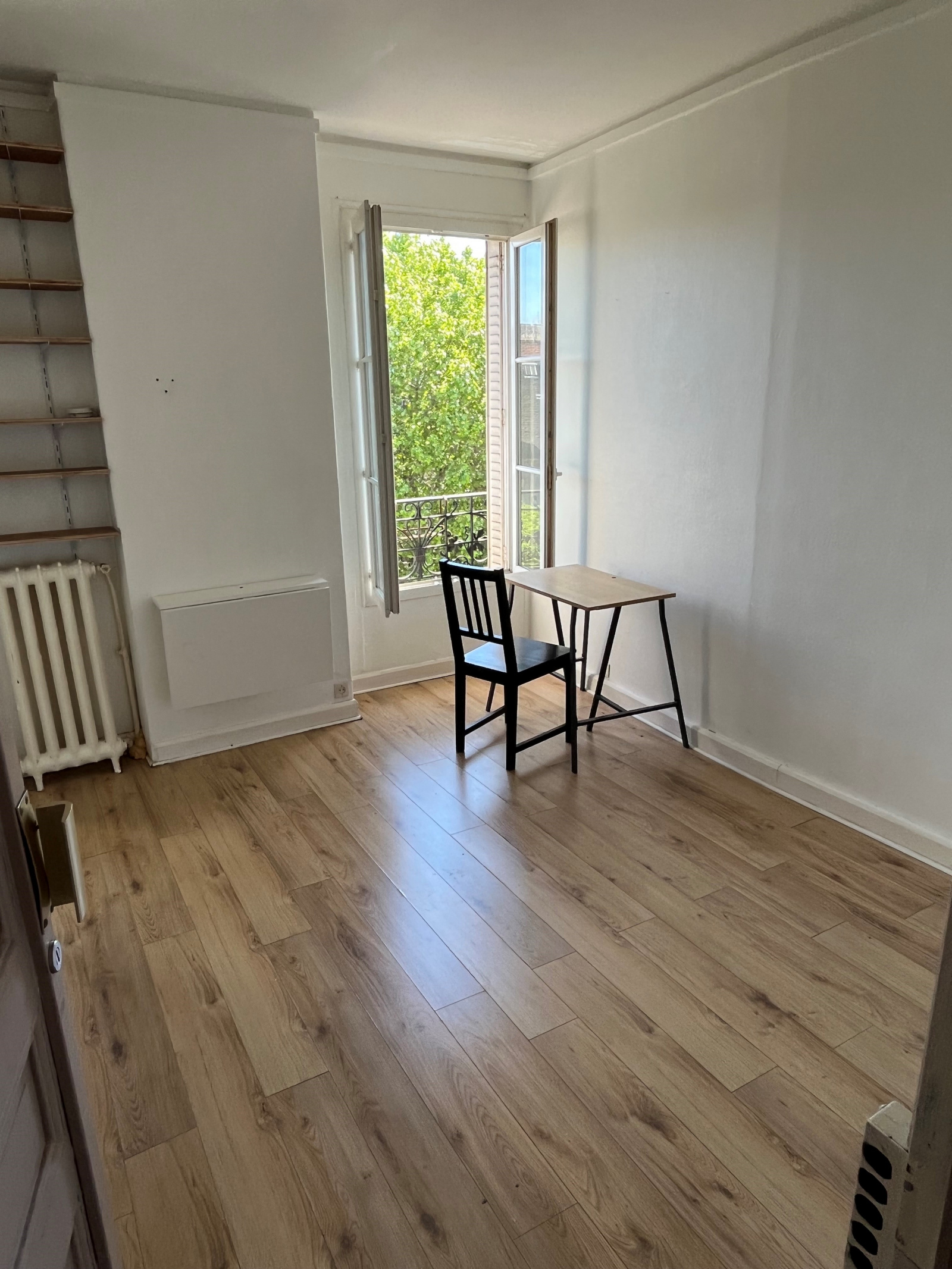 Image_, Appartement, Paris, ref :V50004320
