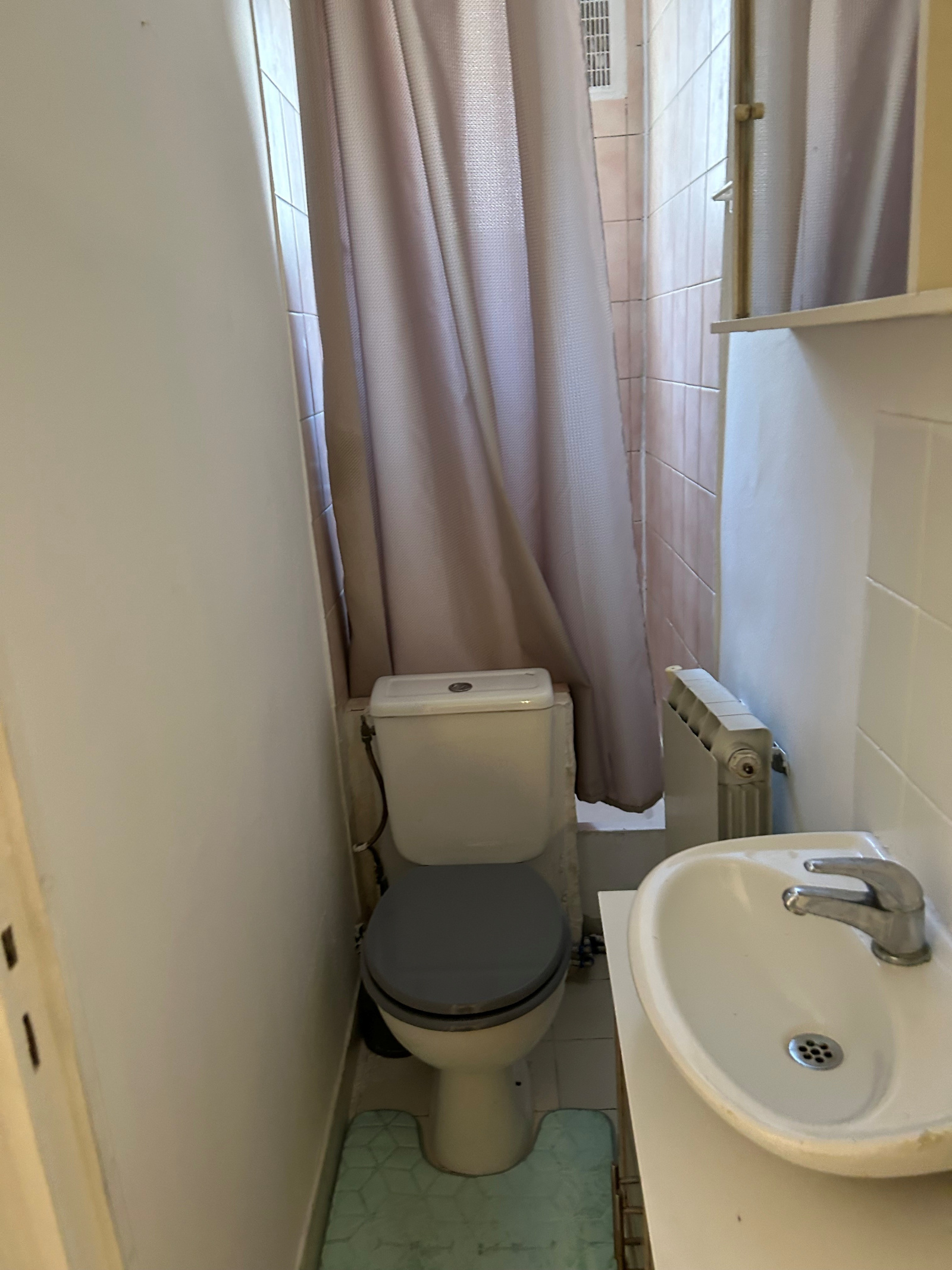 Image_, Appartement, Boulogne-Billancourt, ref :V10007169