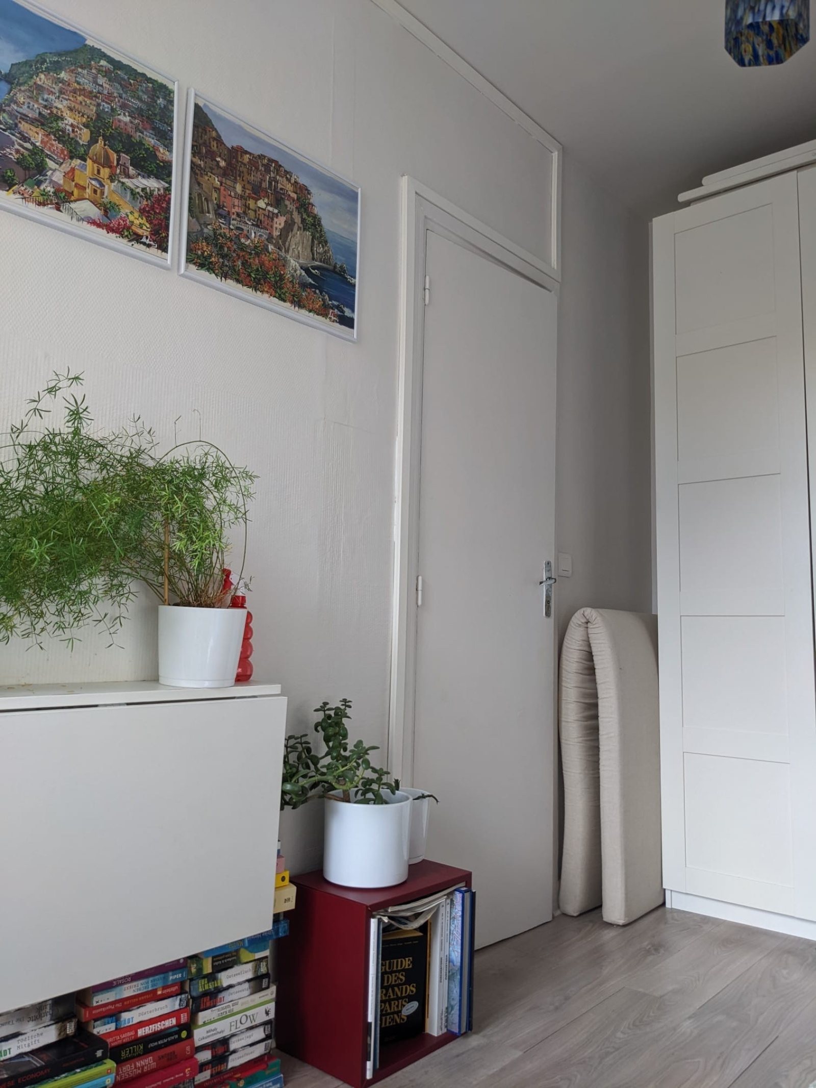 Image_, Appartement, Paris, ref :V10007047
