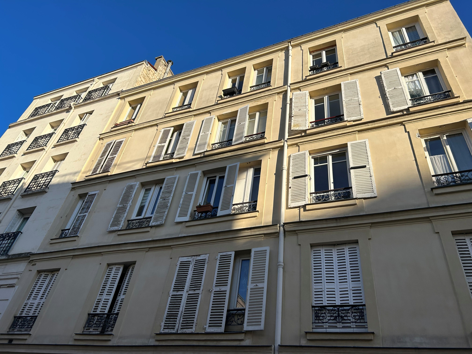 Image_, Appartement, Paris, ref :V10007047
