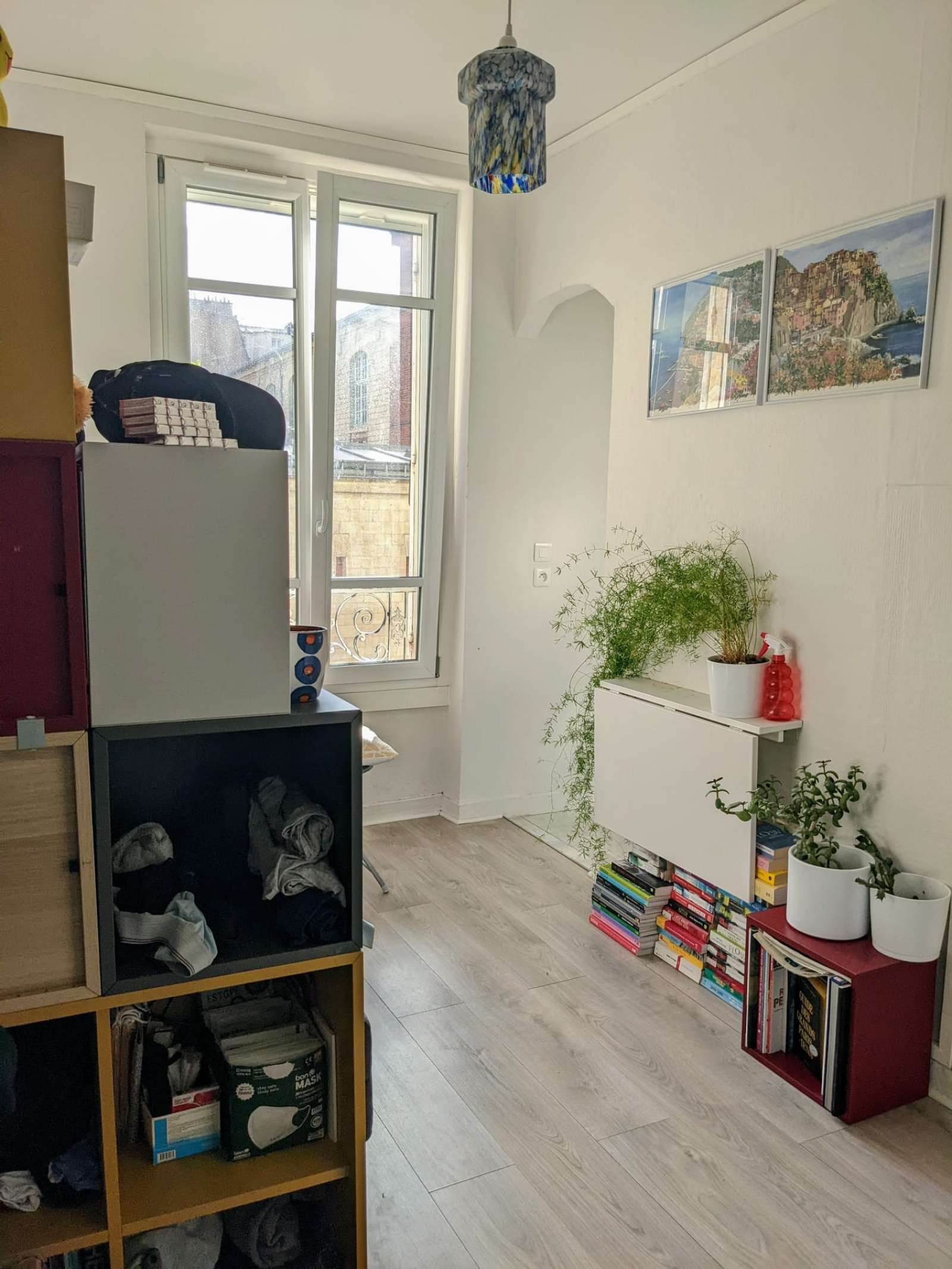 Image_, Appartement, Paris, ref :V10007047
