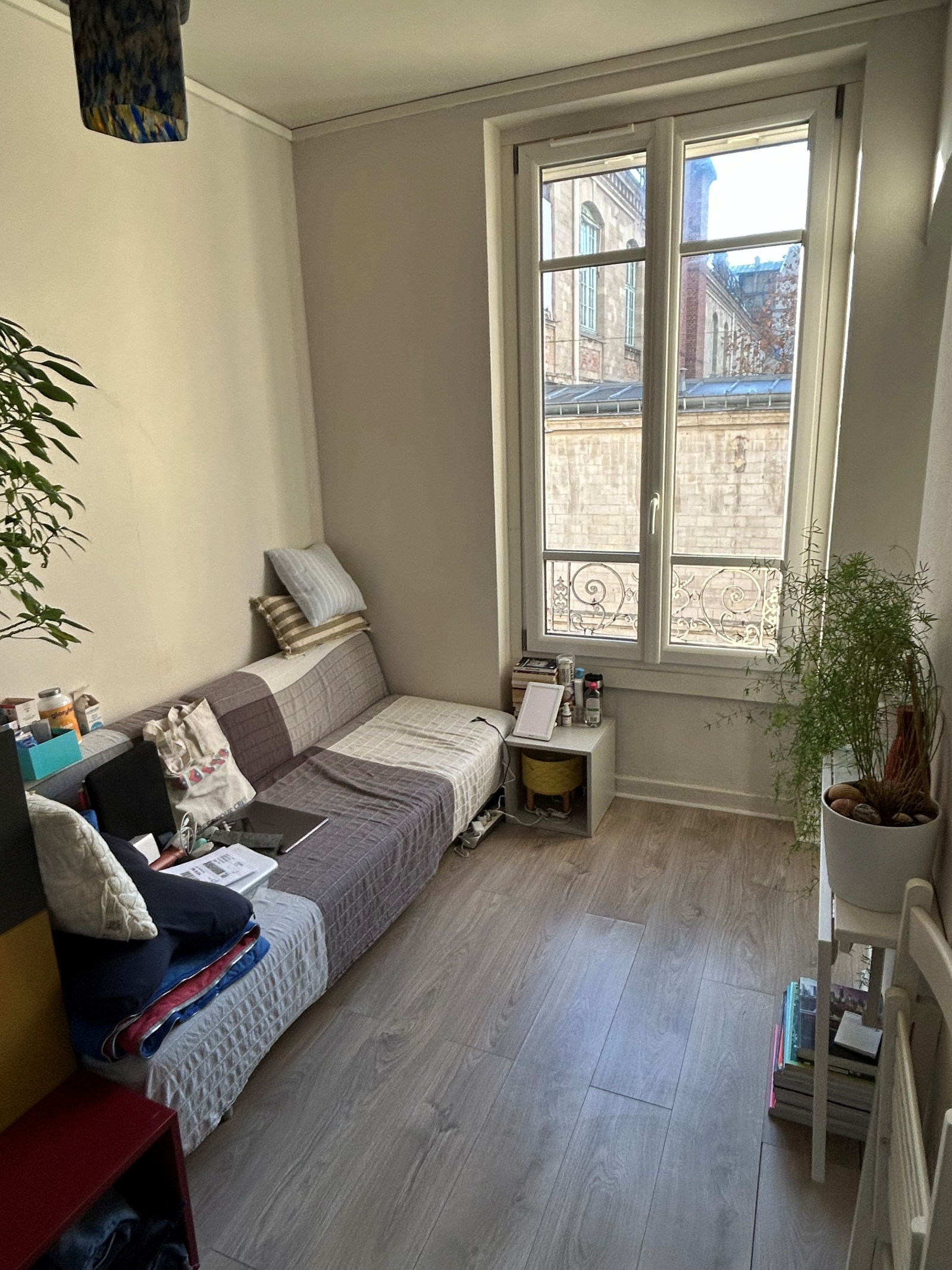 Image_, Appartement, Paris, ref :V10007047
