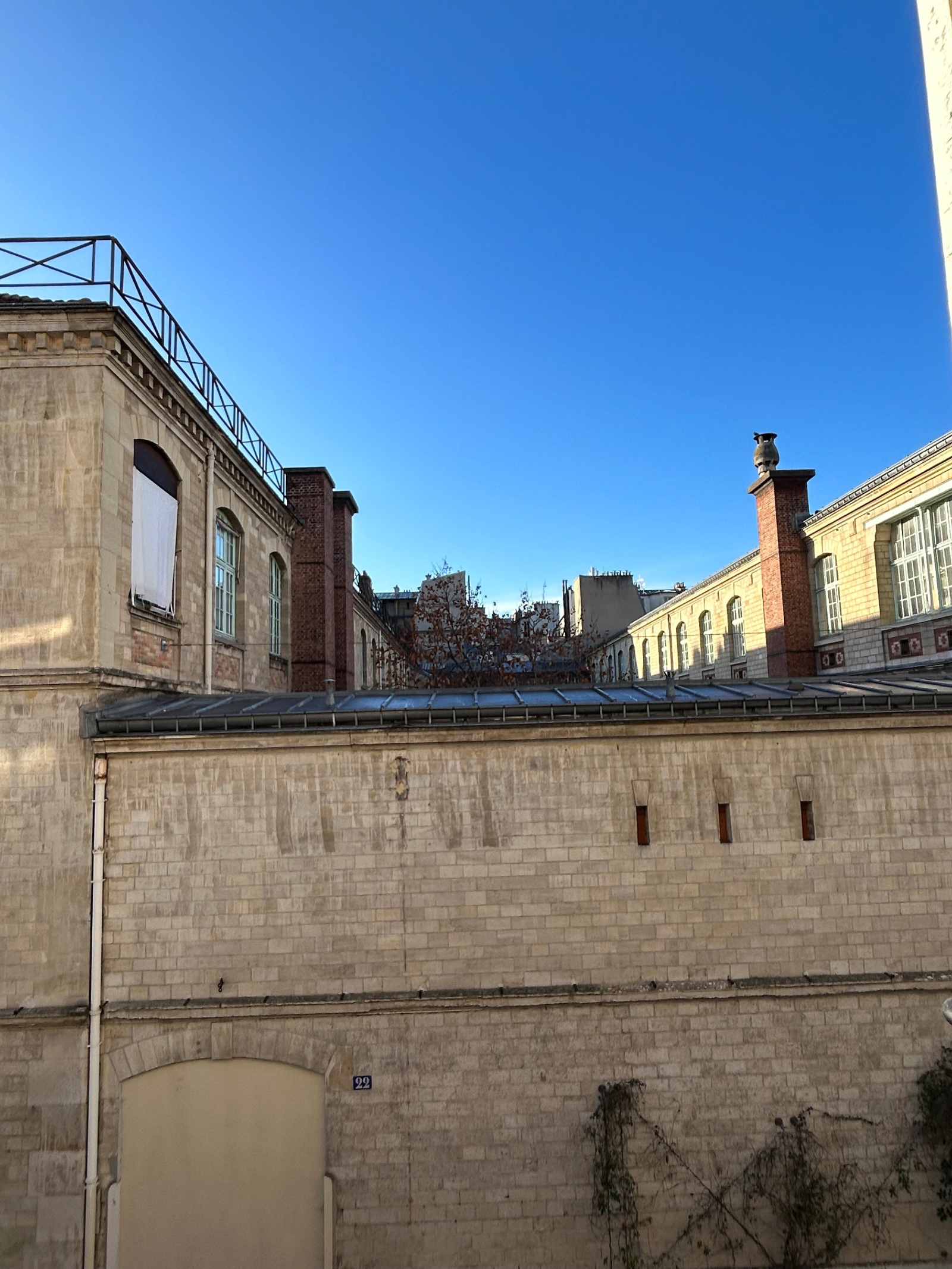 Image_, Appartement, Paris, ref :V10007047