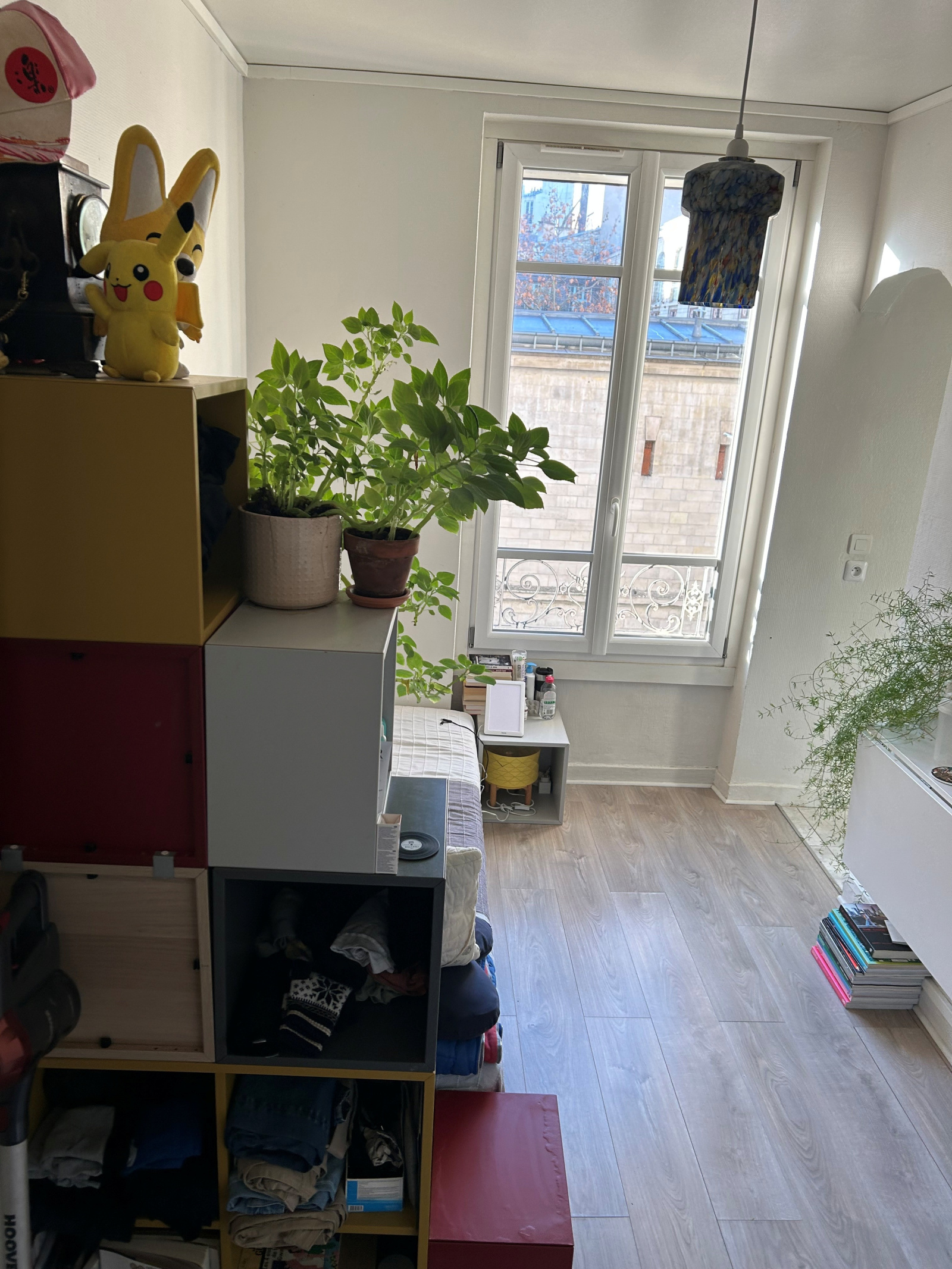 Image_, Appartement, Paris, ref :V10007047