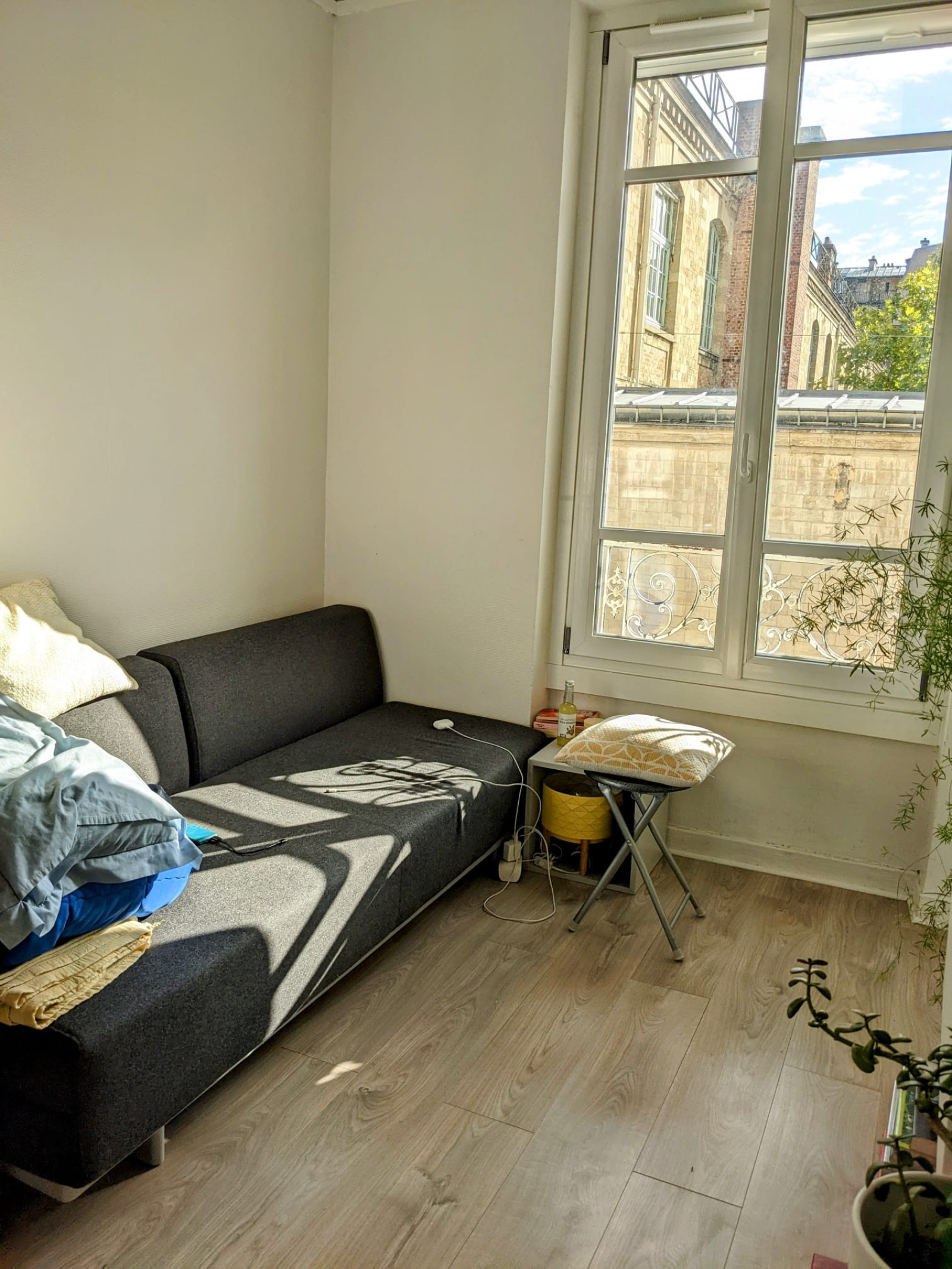 Image_, Appartement, Paris, ref :V10007047