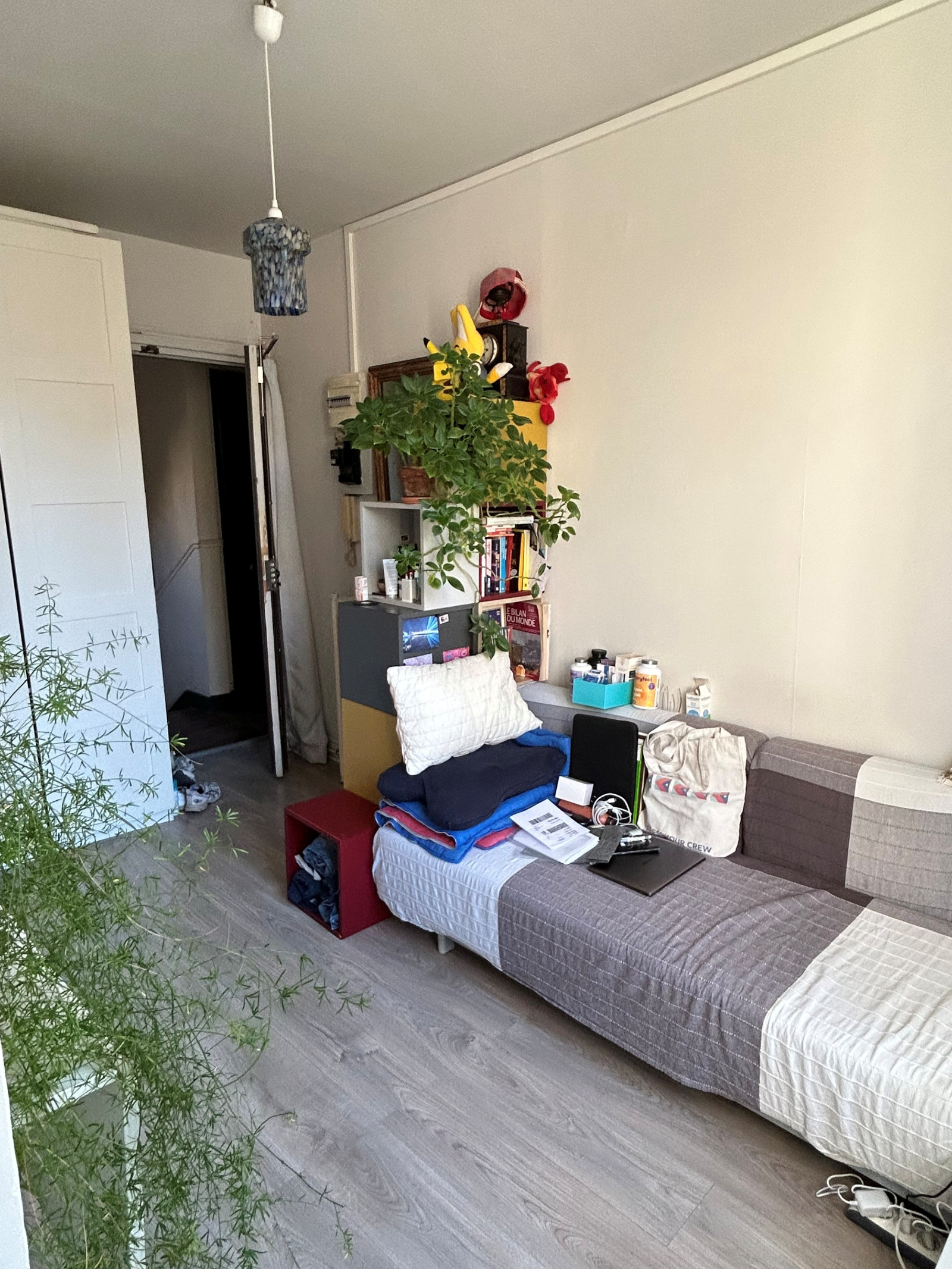 Image_, Appartement, Paris, ref :V10007047