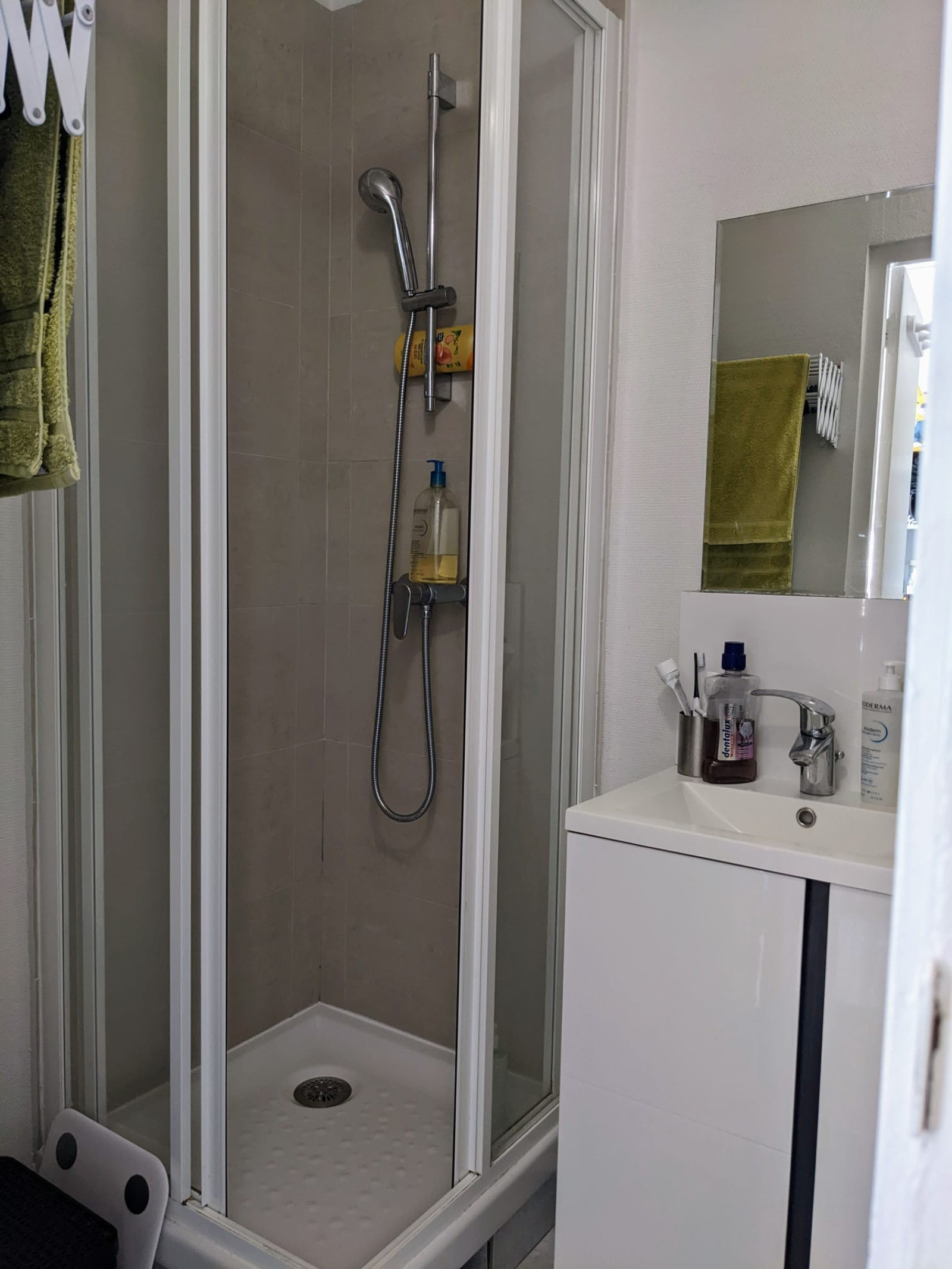 Image_, Appartement, Paris, ref :V10007047