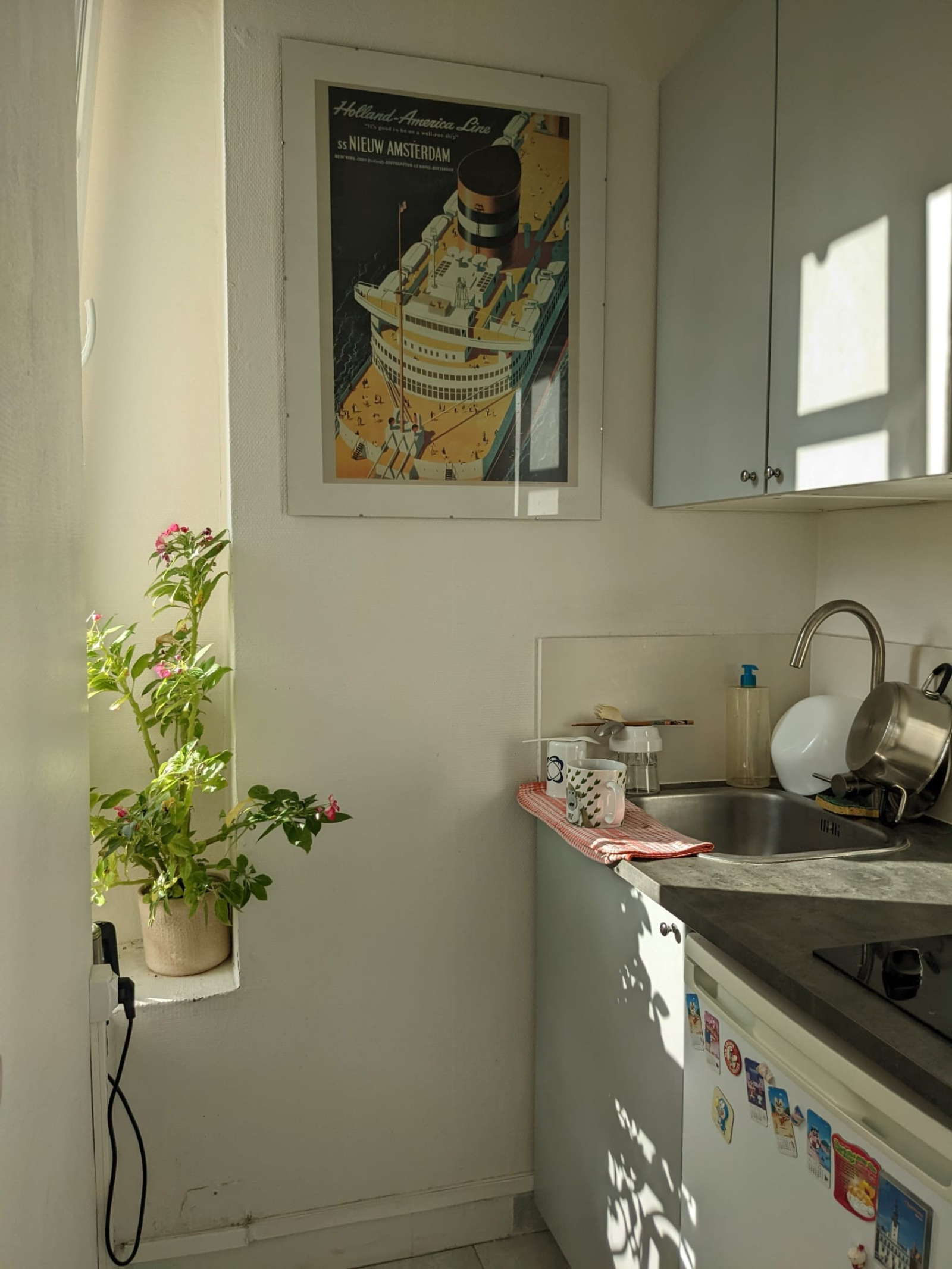 Image_, Appartement, Paris, ref :V10007047