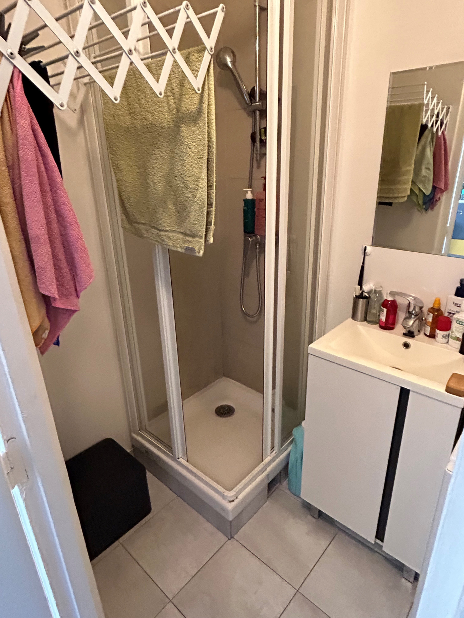 Image_, Appartement, Paris, ref :V10007047