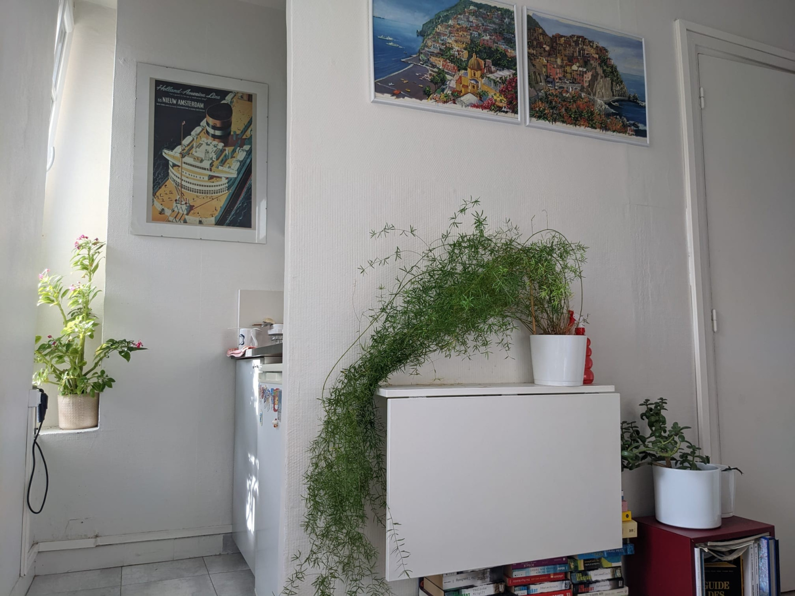 Image_, Appartement, Paris, ref :V10007047