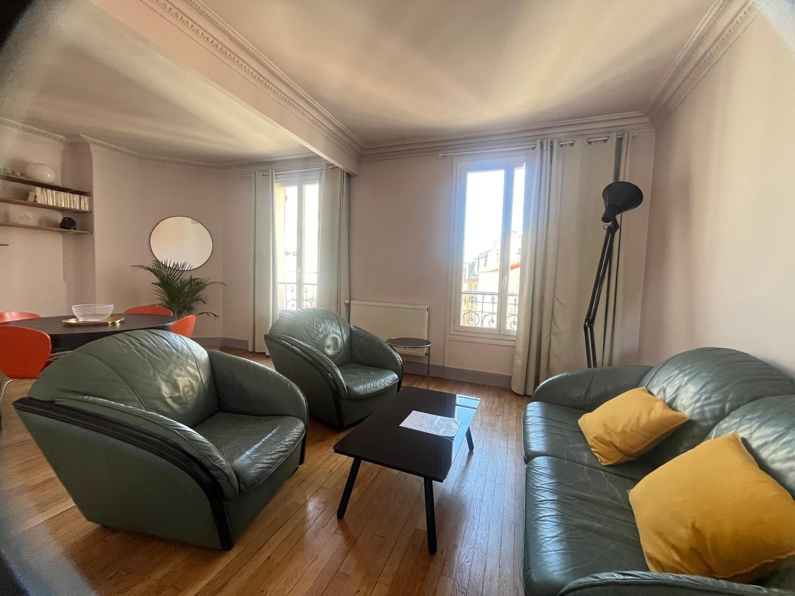 Image_, Appartement, Paris, ref :V50007498