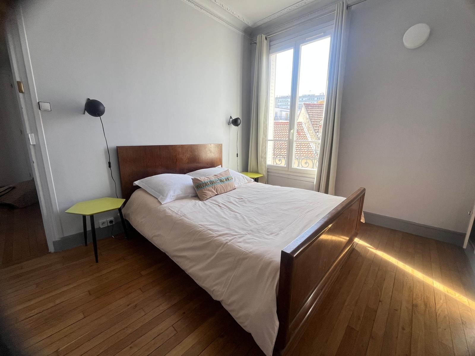 Image_, Appartement, Paris, ref :V50007498