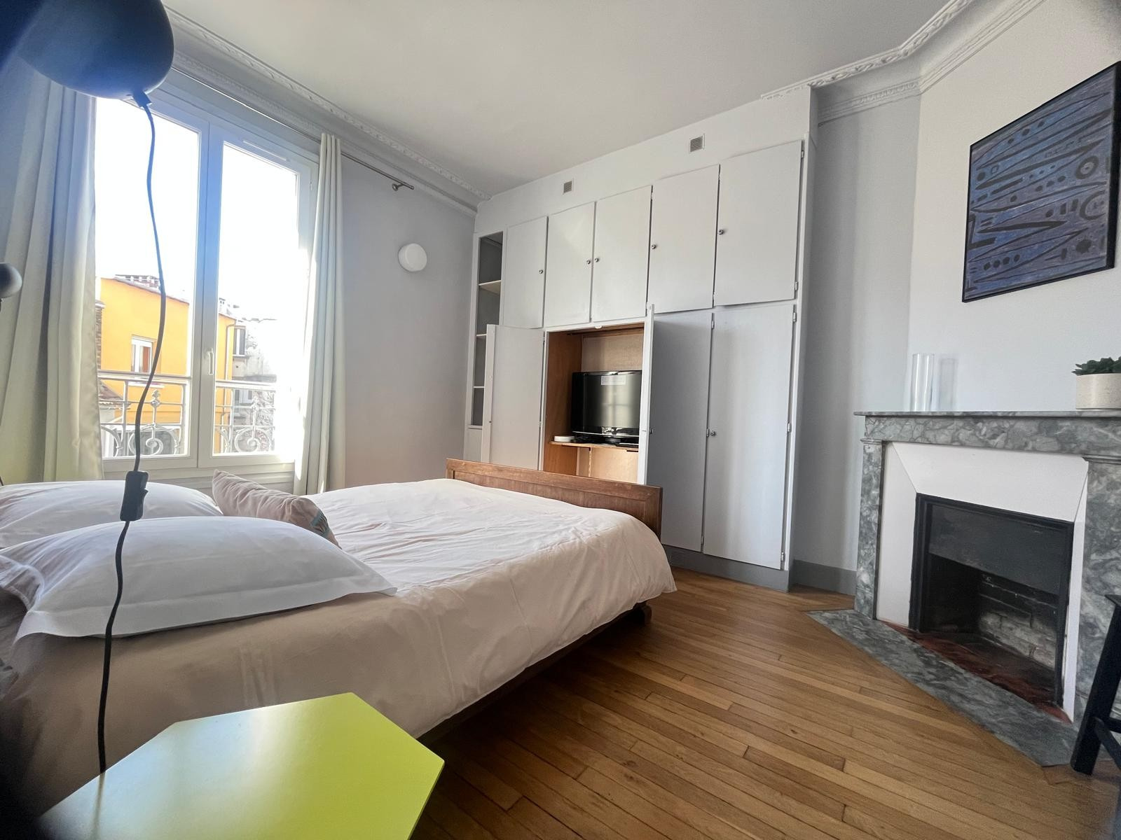 Image_, Appartement, Paris, ref :V50007498