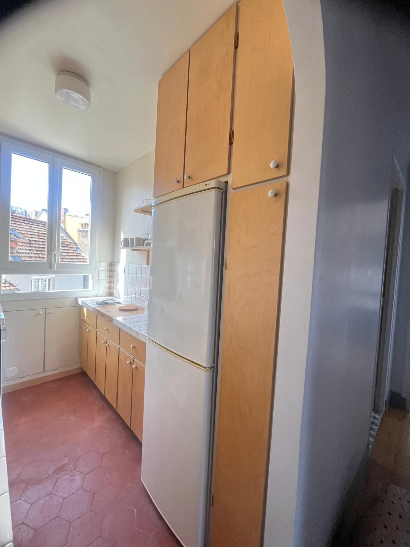 Image_, Appartement, Paris, ref :V50007498