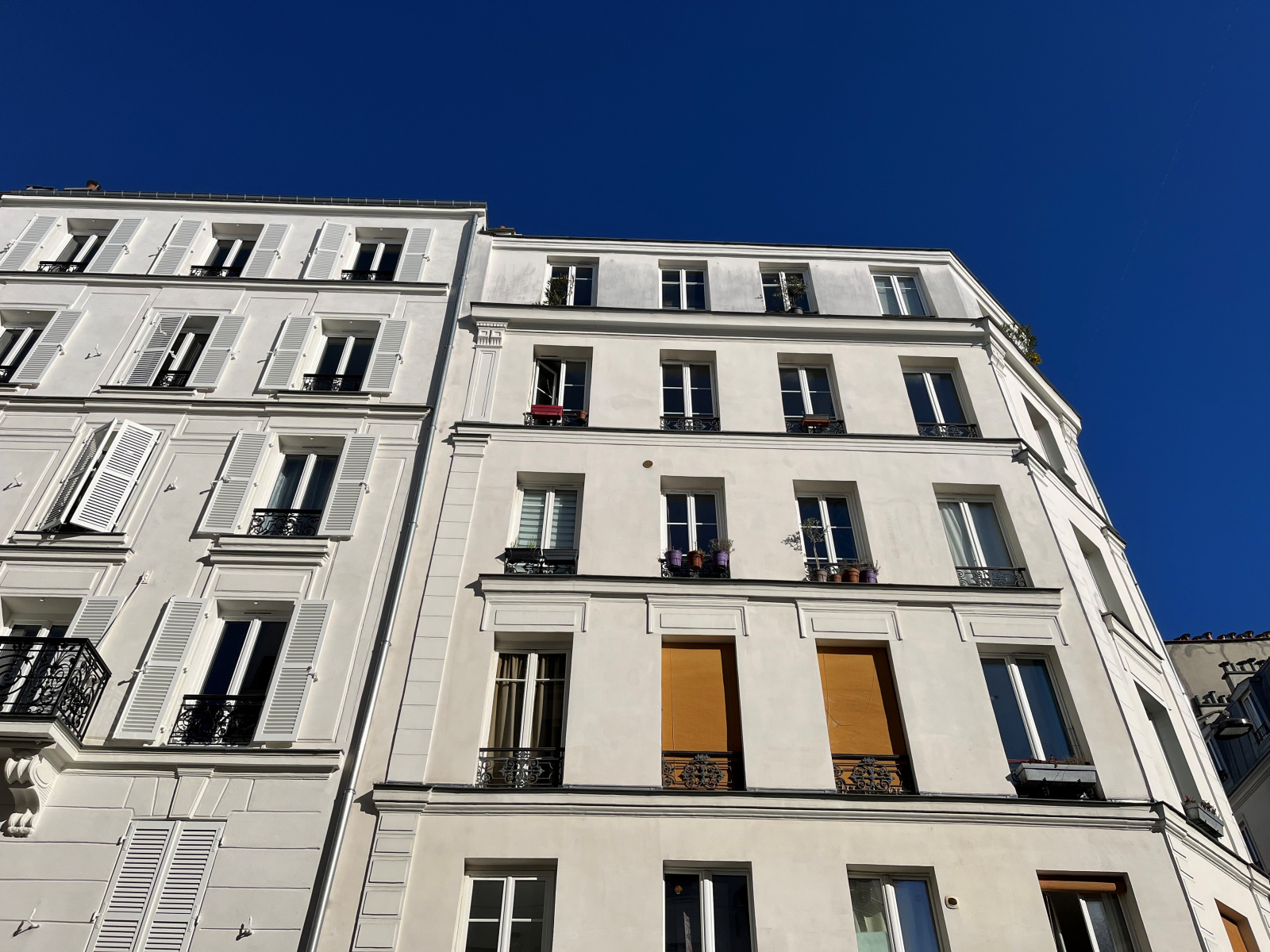 Image_, Appartement, Paris, ref :V50004175