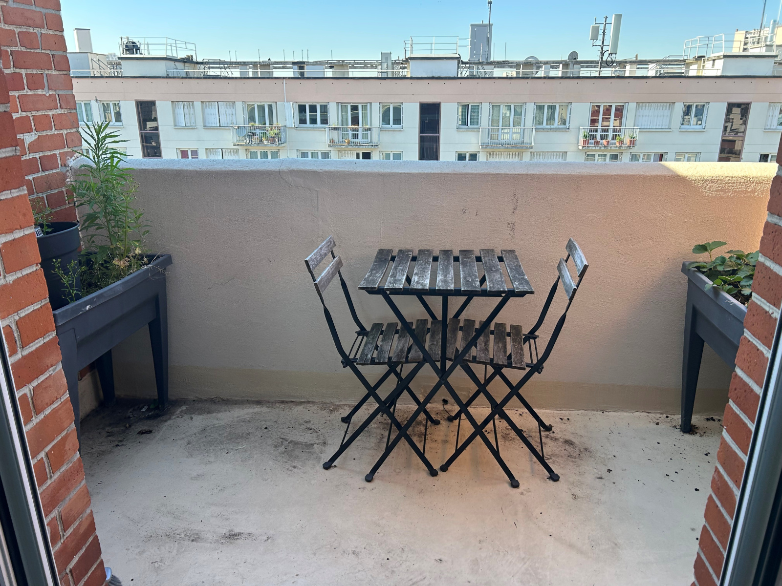 Image_, Appartement, Boulogne-Billancourt, ref :V10007346