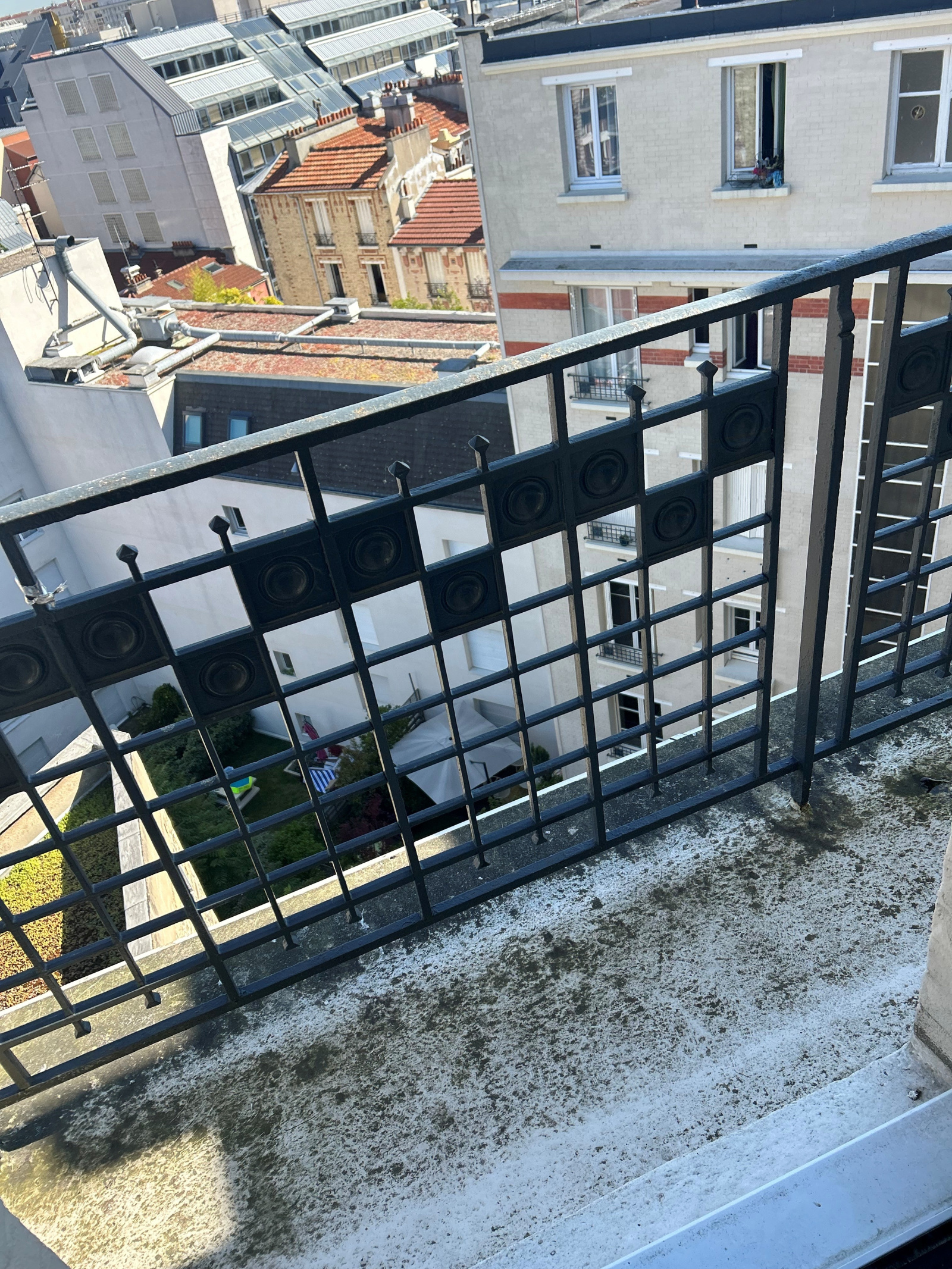 Image_, Appartement, Boulogne-Billancourt, ref :V10007346