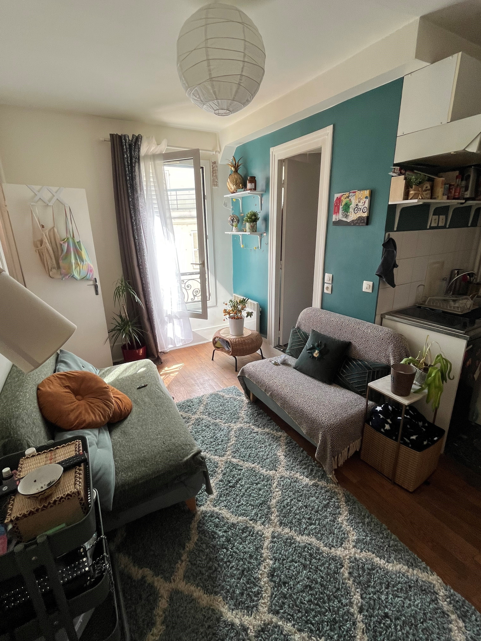 Image_, Appartement, Paris, ref :02984