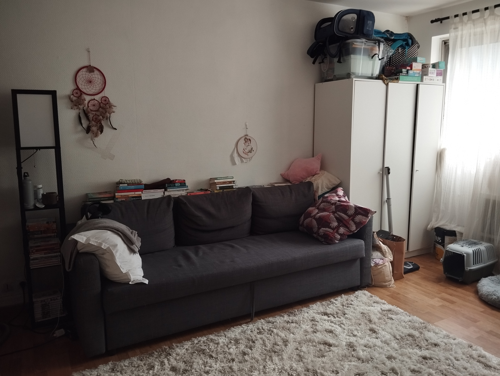 Image_, Appartement, Montrouge, ref :V10007080