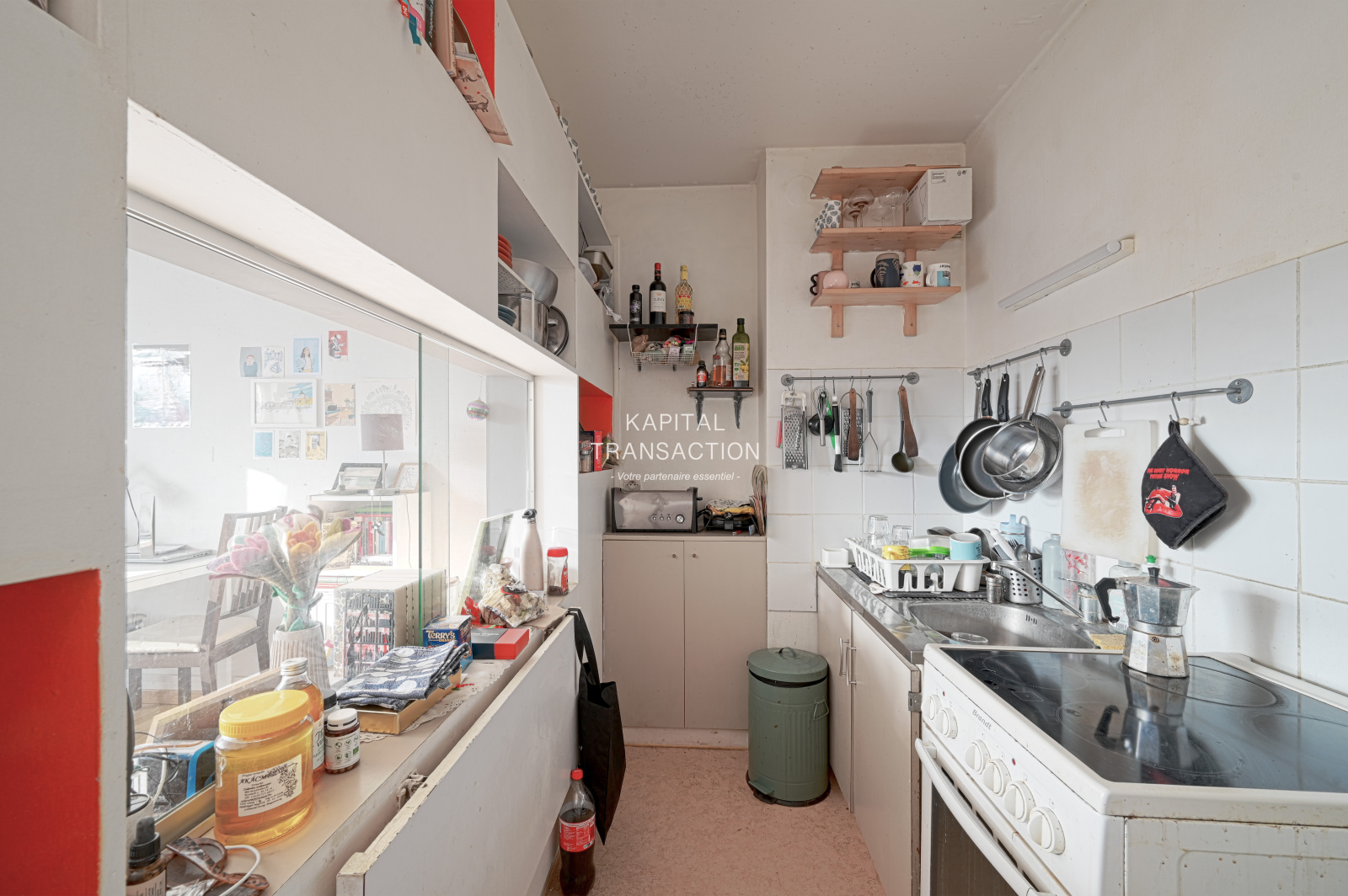 Image_, Appartement, Montrouge, ref :V10007080