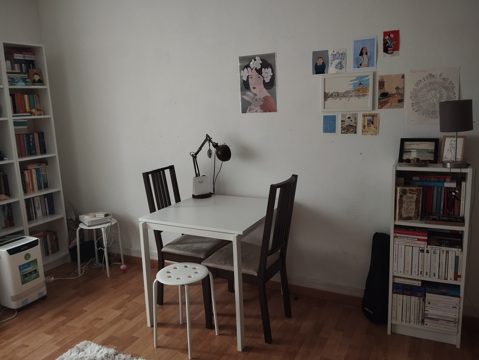 Image_, Appartement, Montrouge, ref :V10007080