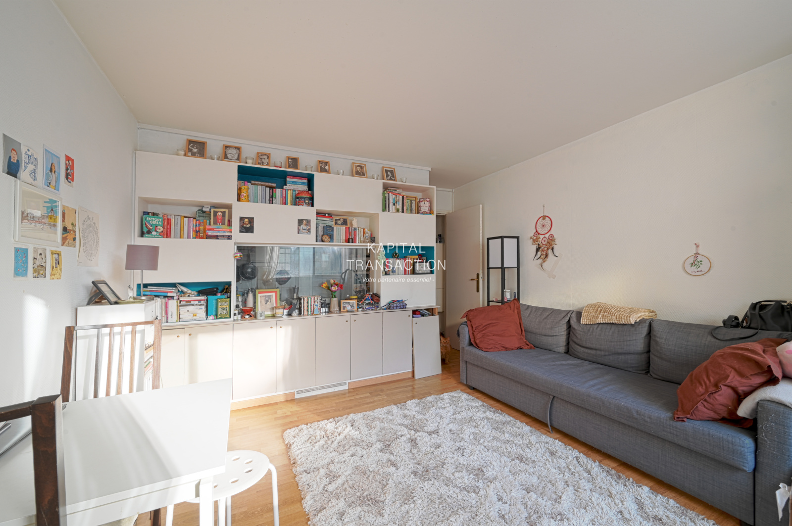 Image_, Appartement, Montrouge, ref :V10007080