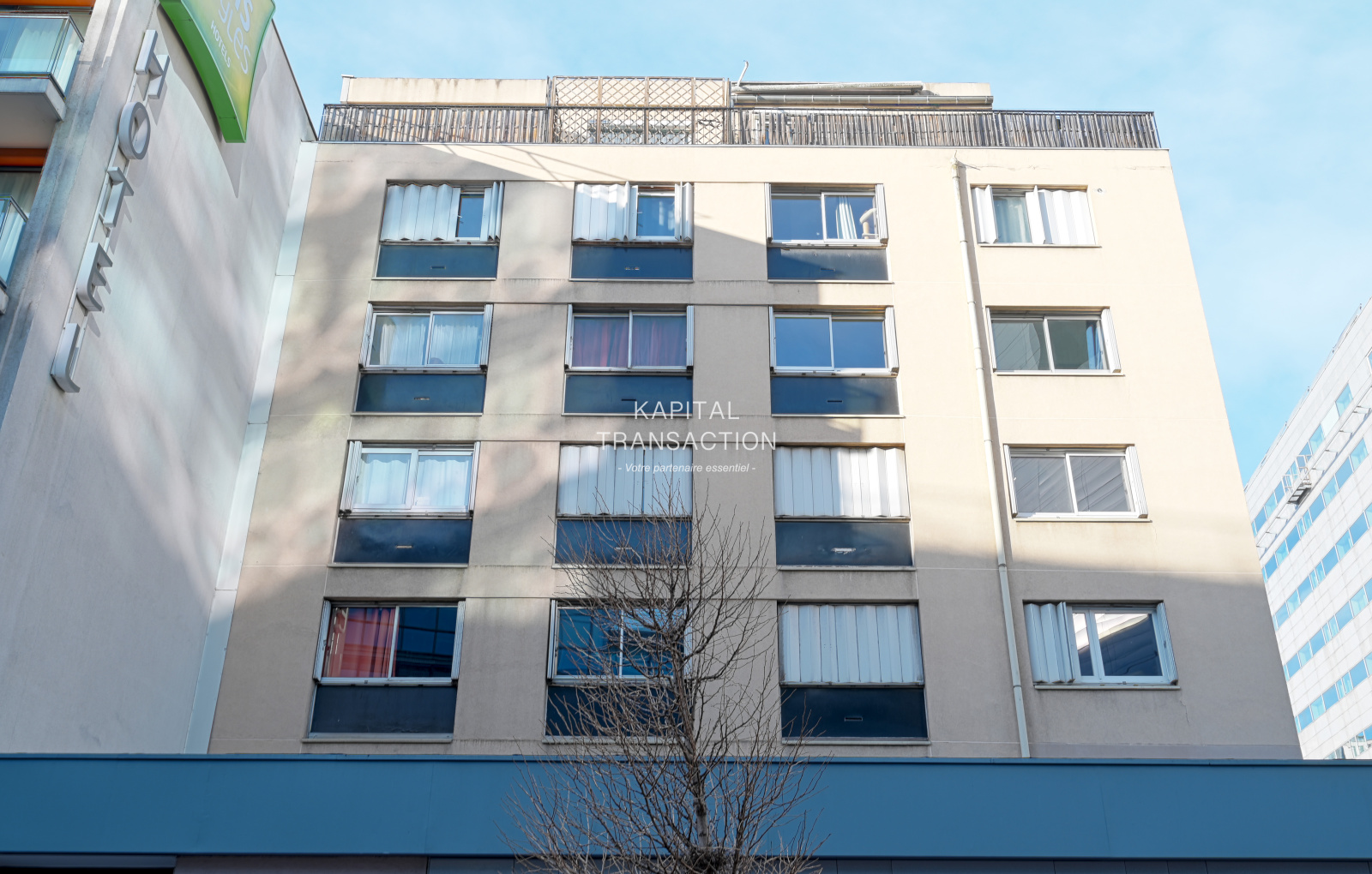 Image_, Appartement, Montrouge, ref :V10007080