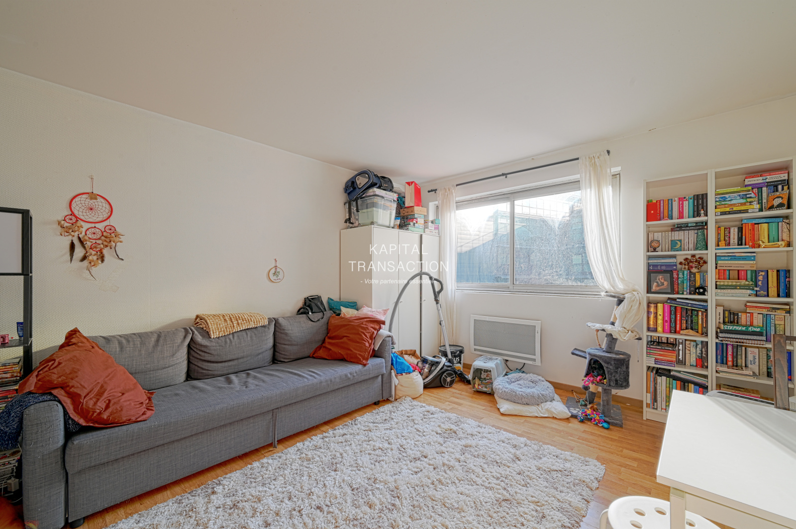 Image_, Appartement, Montrouge, ref :V10007080