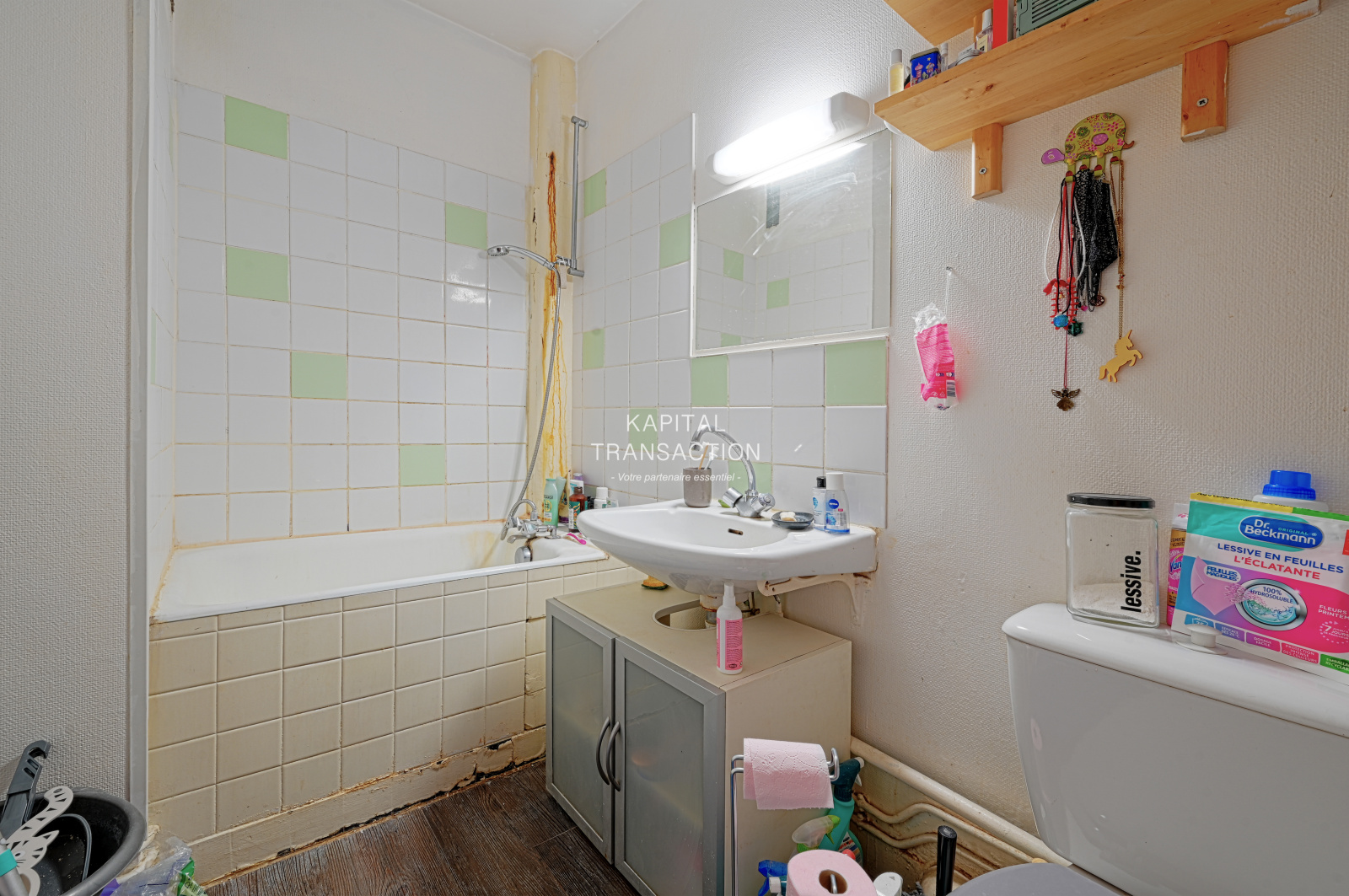 Image_, Appartement, Montrouge, ref :V10007080