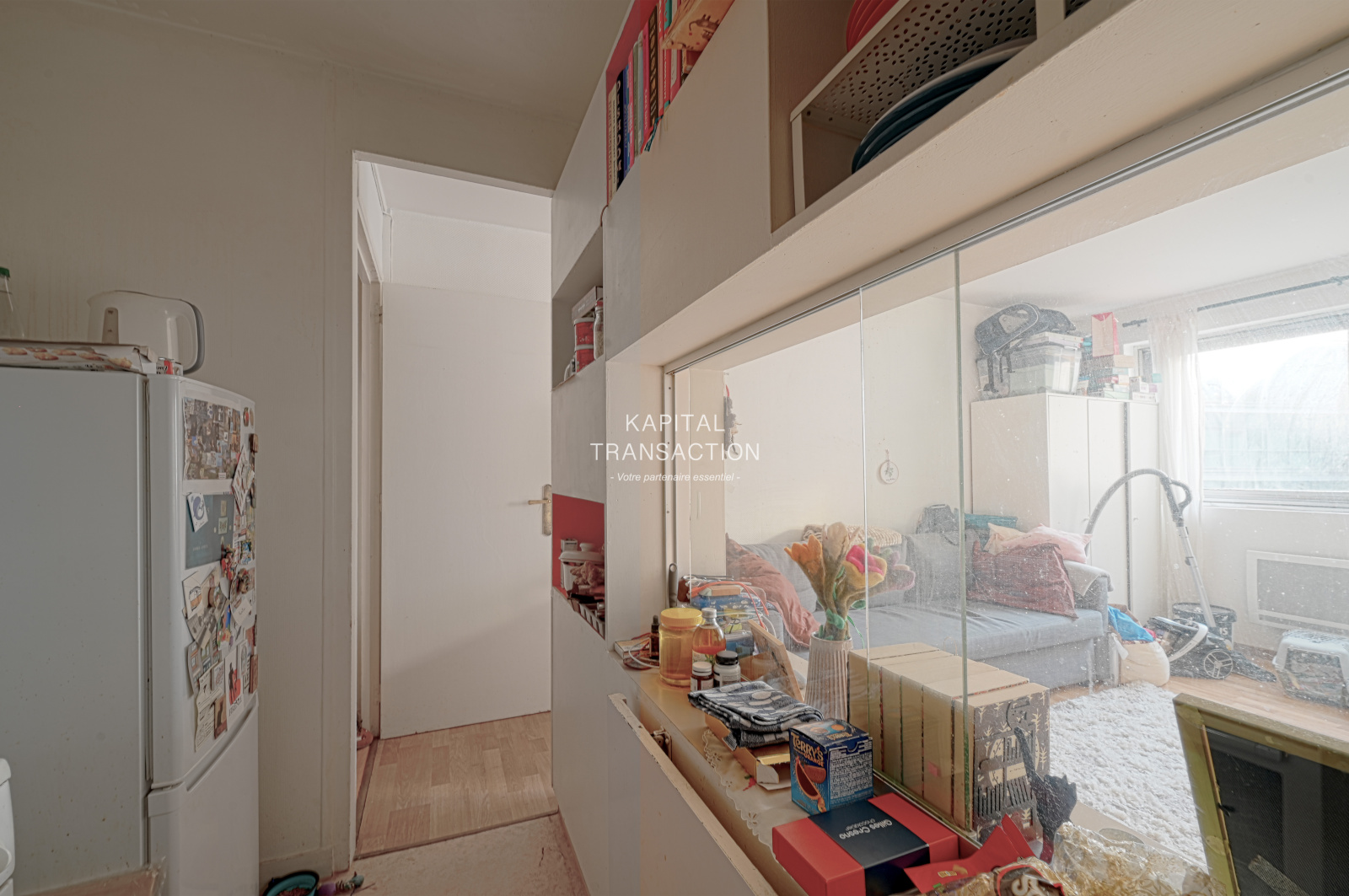 Image_, Appartement, Montrouge, ref :V10007080