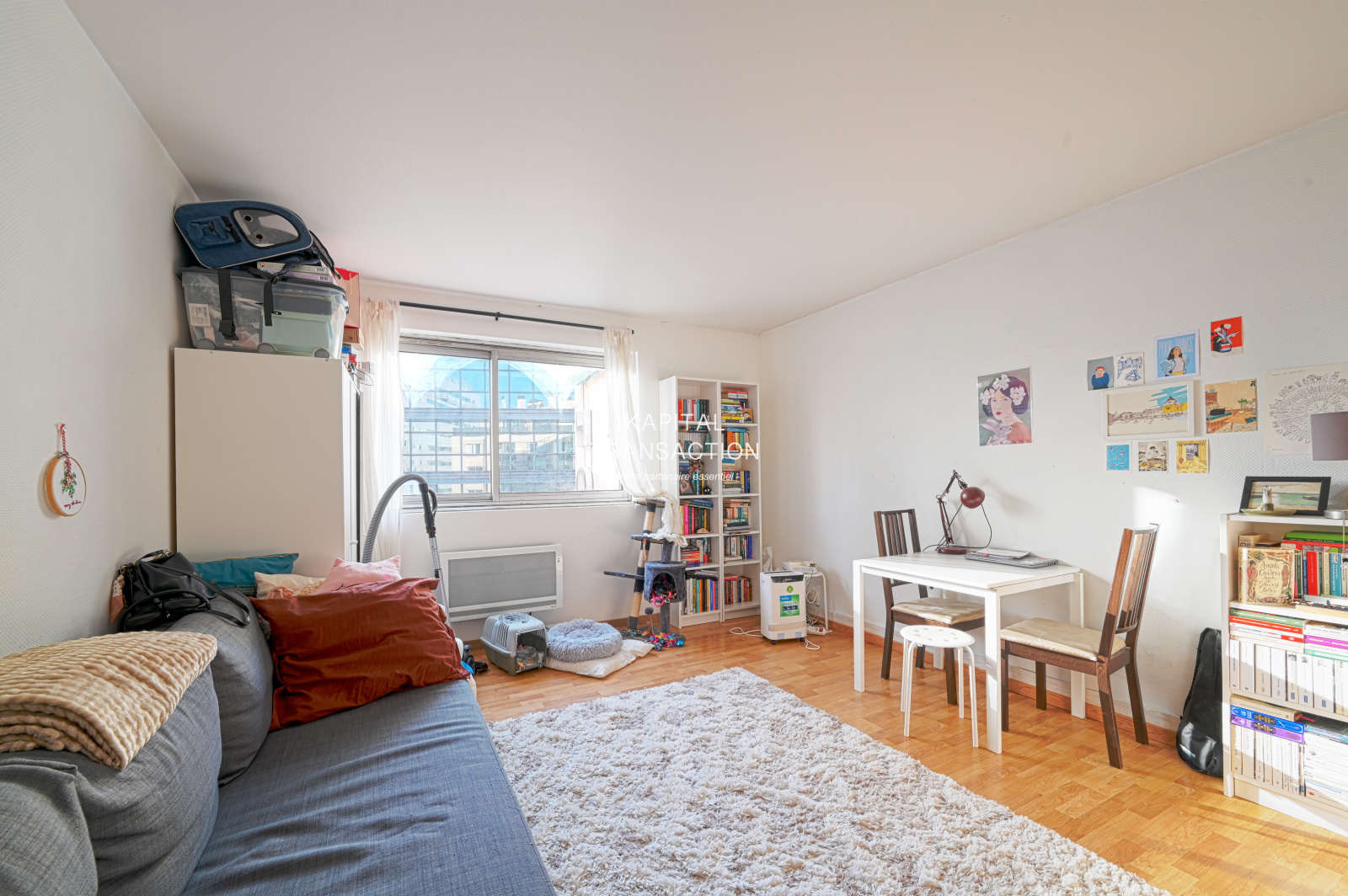 Image_, Appartement, Montrouge, ref :V10007080