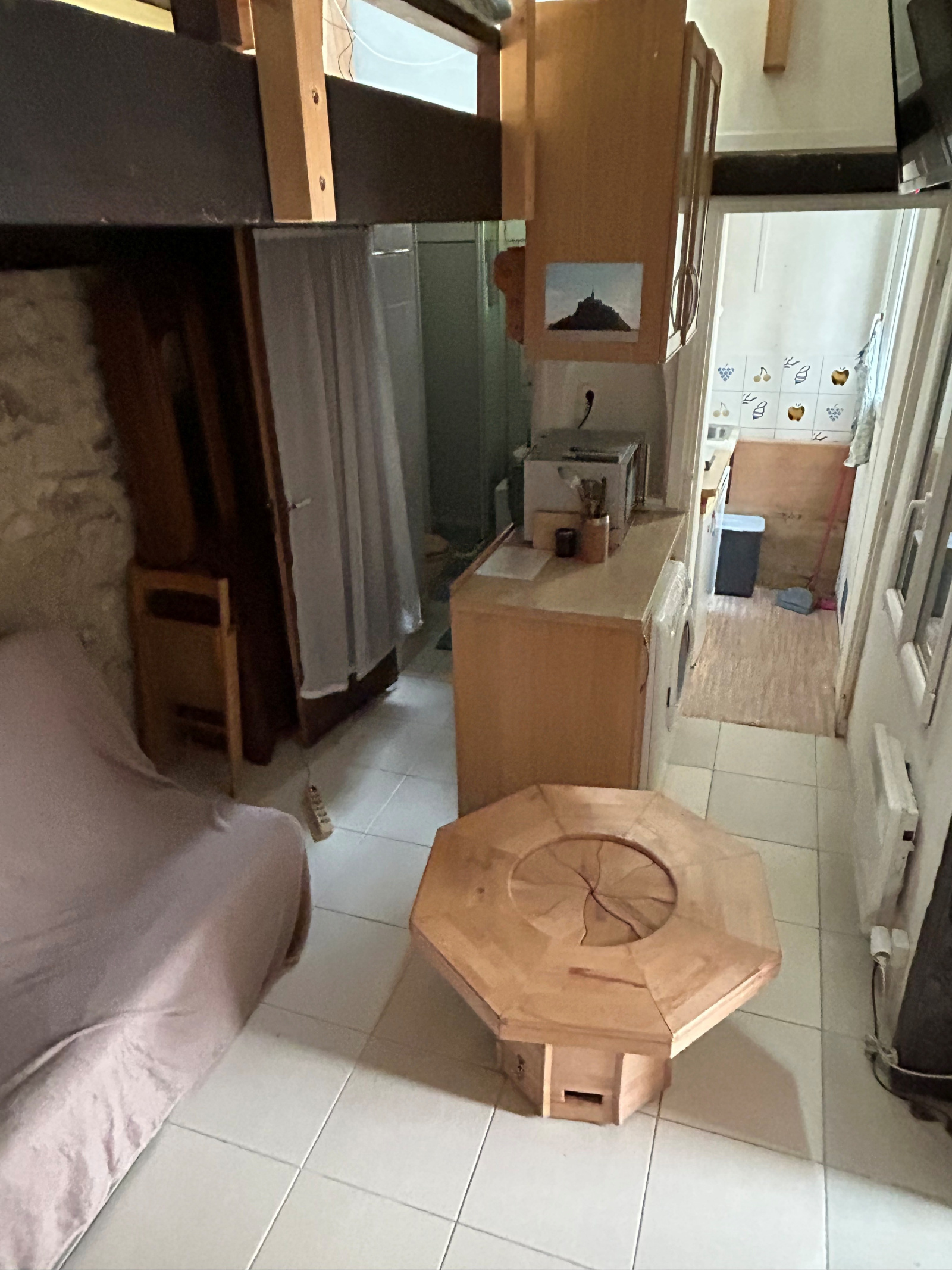 Image_, Appartement, Paris, ref :V10006768