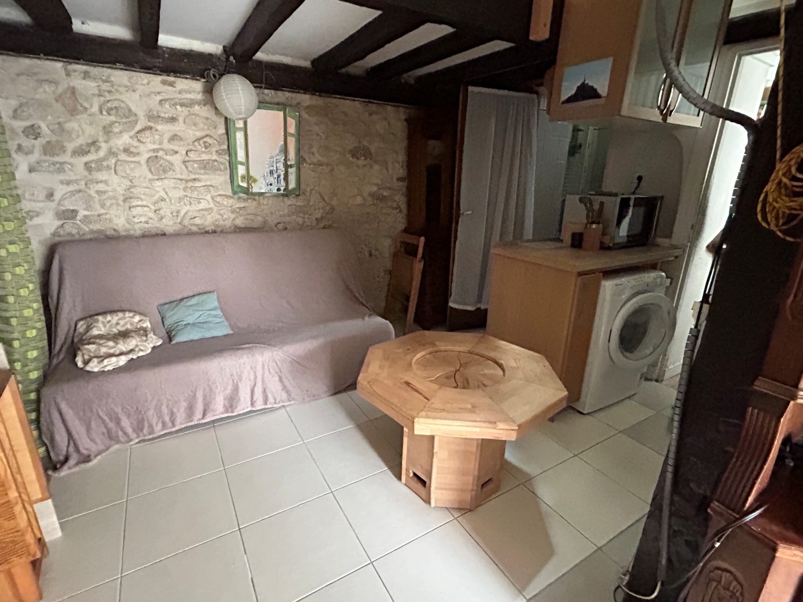 Image_, Appartement, Paris, ref :V10006768