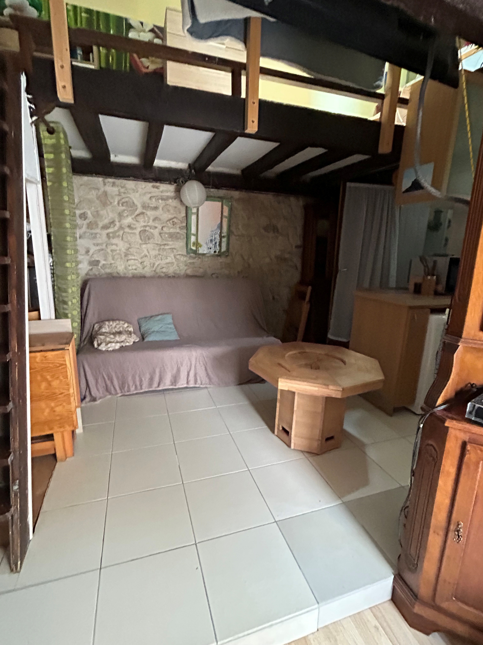 Image_, Appartement, Paris, ref :V10006768