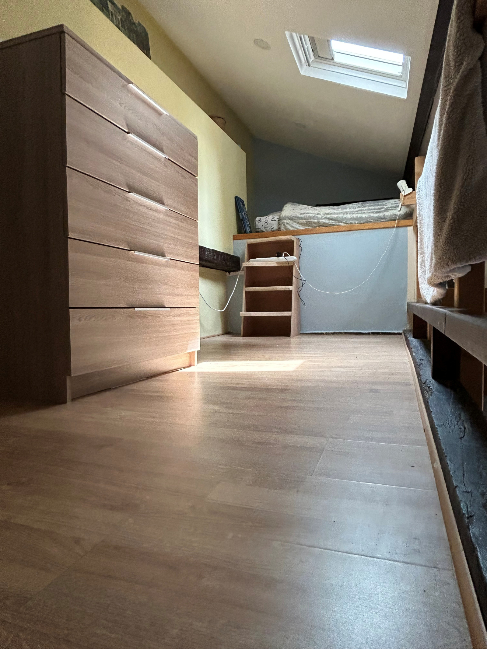 Image_, Appartement, Paris, ref :V10006768