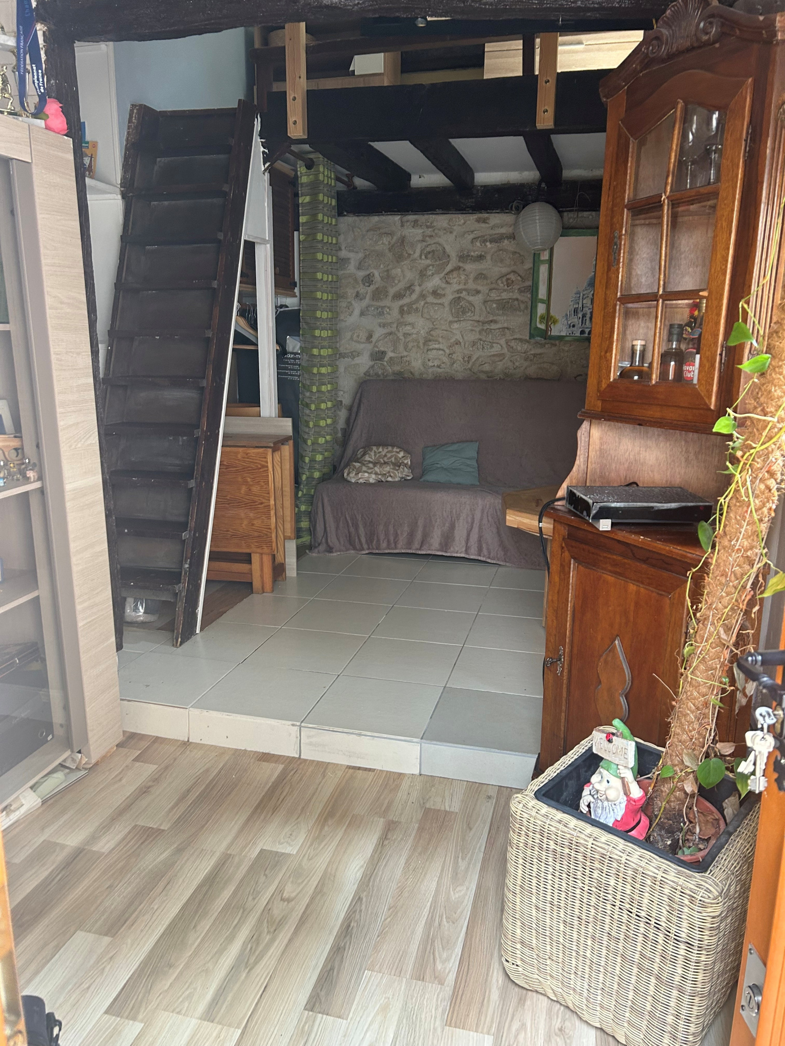Image_, Appartement, Paris, ref :V10006768