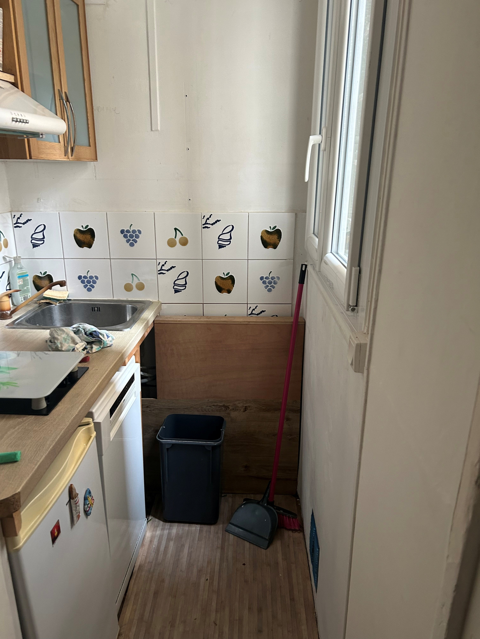 Image_, Appartement, Paris, ref :V10006768