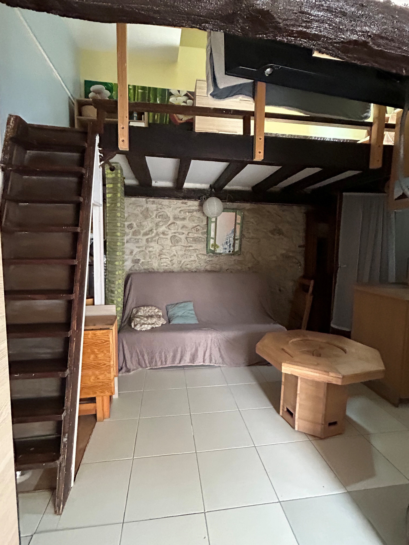 Image_, Appartement, Paris, ref :V10006768
