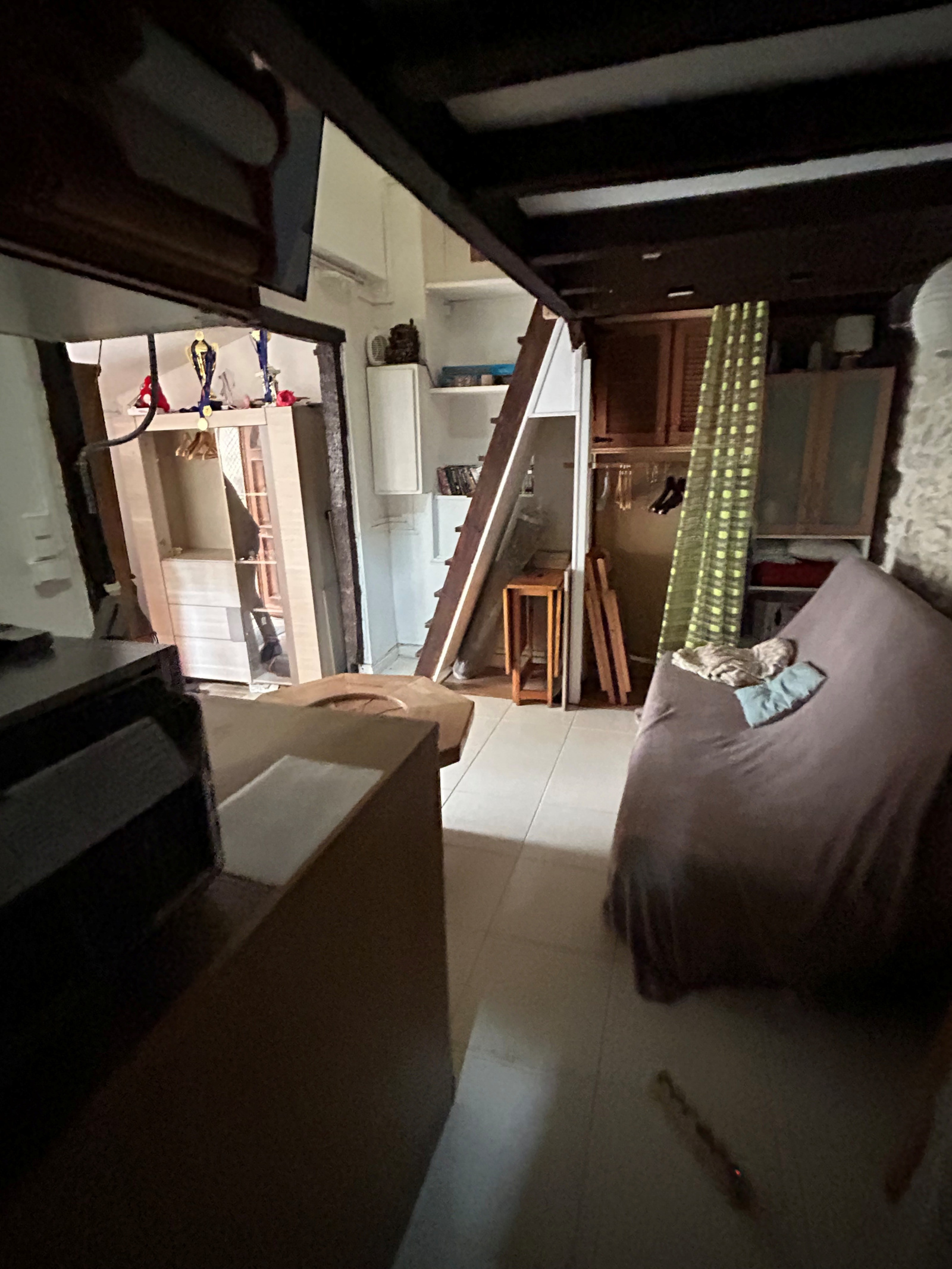 Image_, Appartement, Paris, ref :V10006768