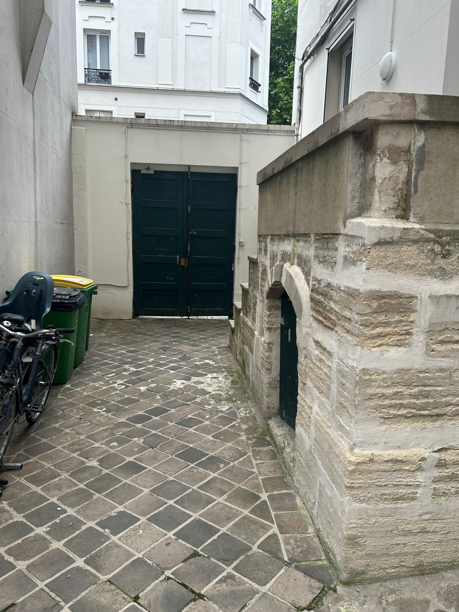 Image_, Appartement, Paris, ref :V10006768