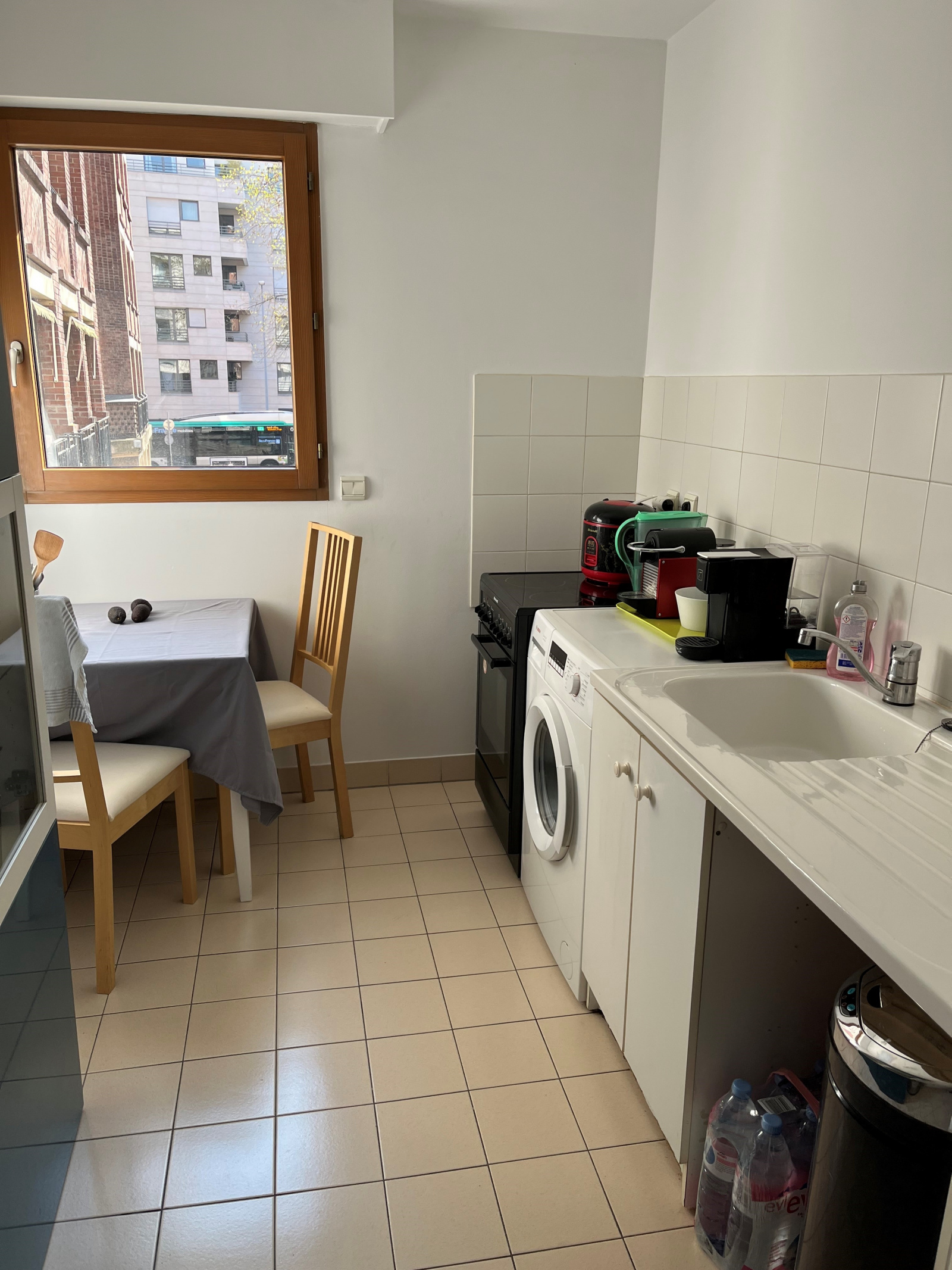 Image_, Appartement, Issy-les-Moulineaux, ref :V50004238
