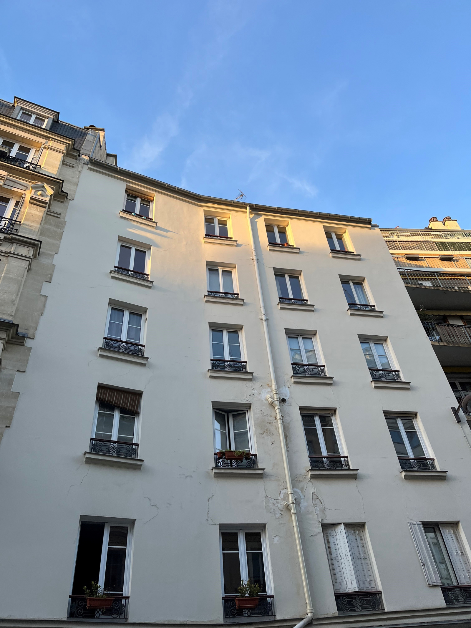 Image_, Appartement, Paris, ref :V50004204